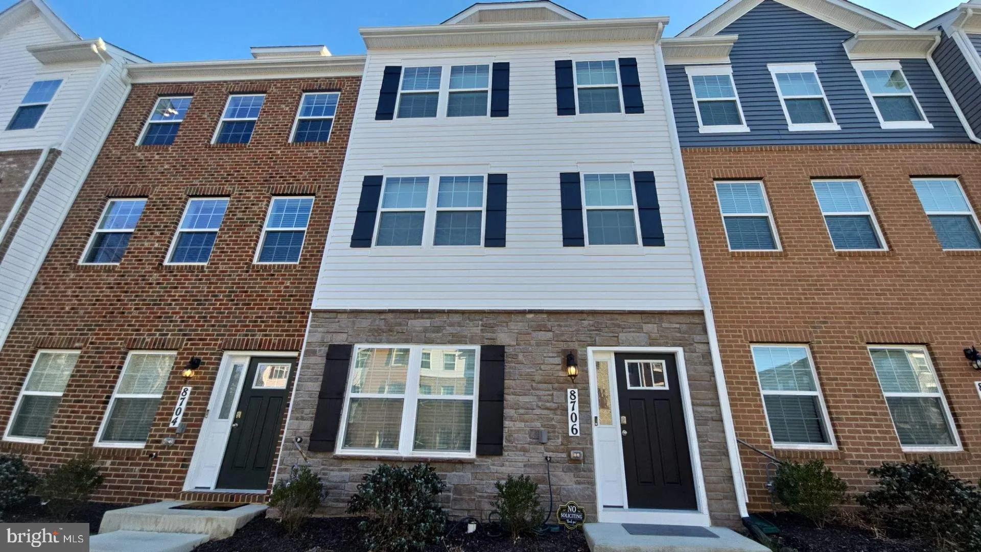 8706 CHERRYBARK ROAD, Clinton, MD 20735
