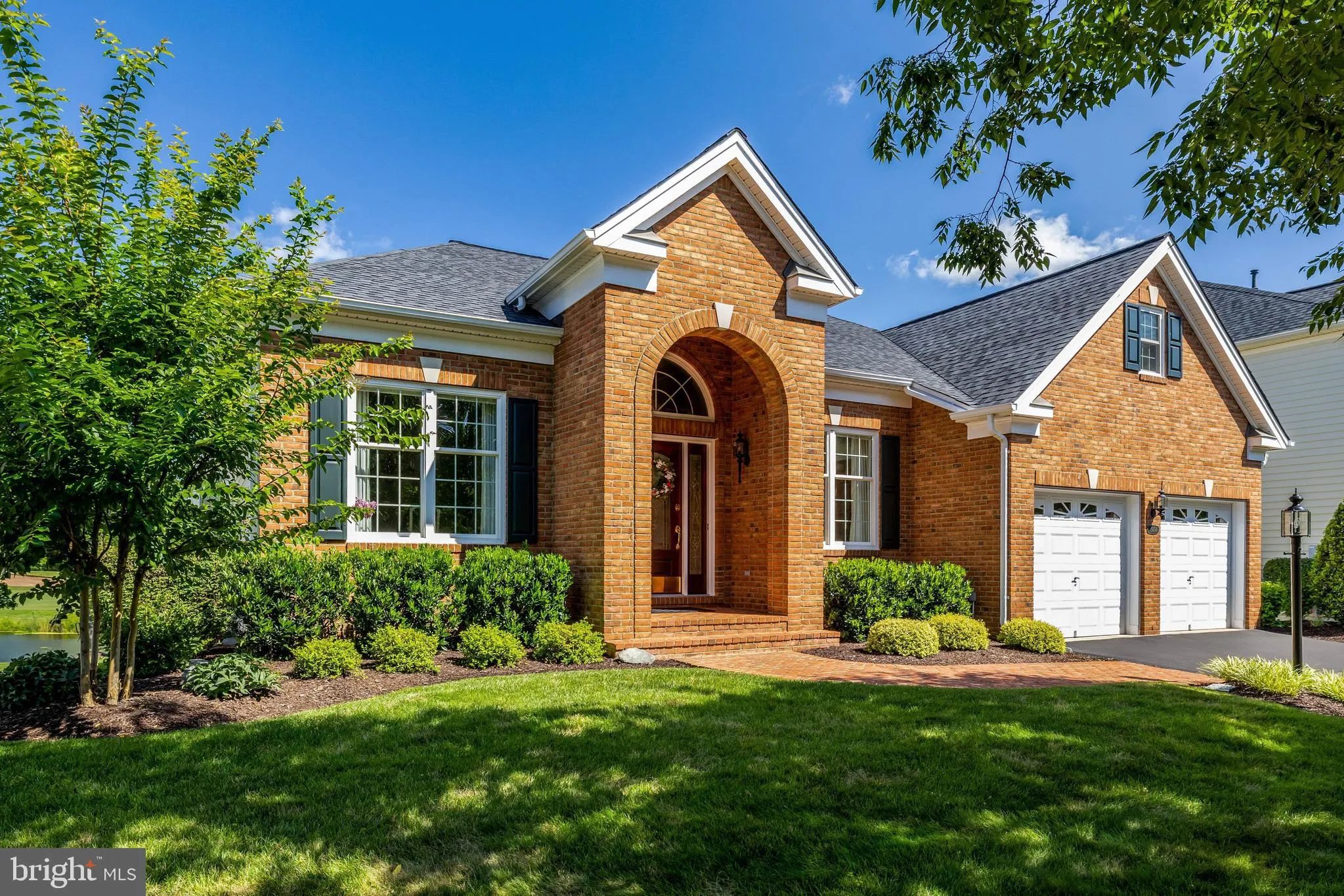 Residential Active