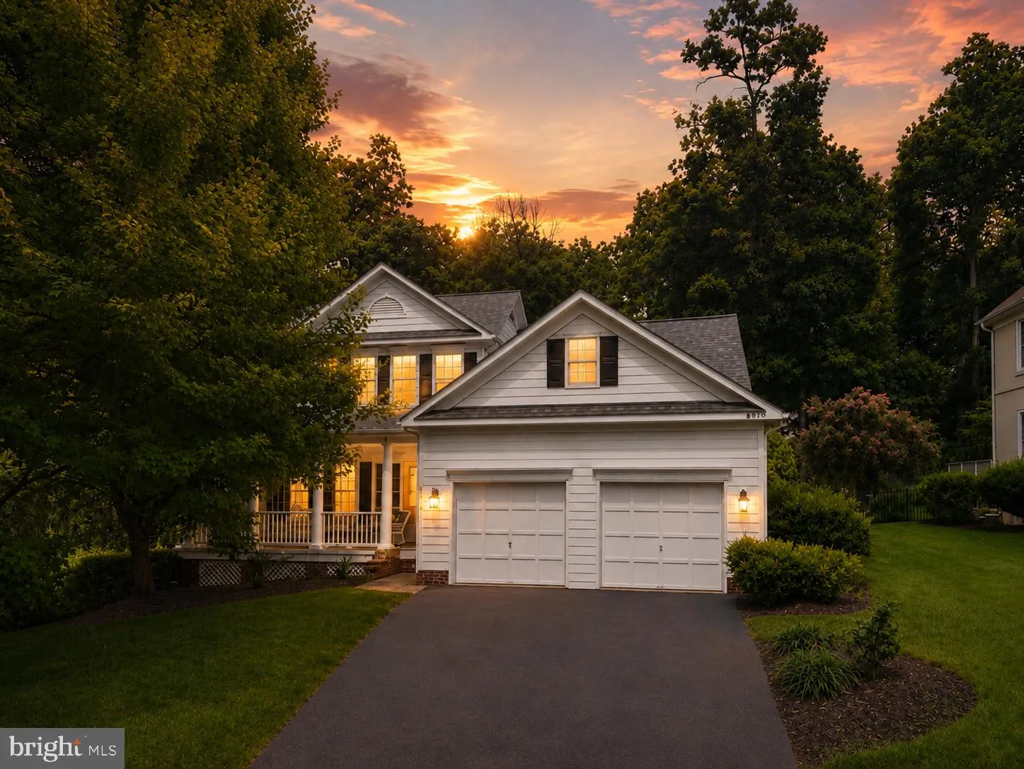 8050 AMSTERDAM COURT, Gainesville, VA 20155