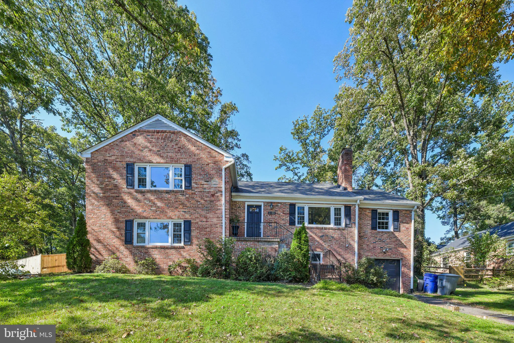 3500 WOODSIDE ROAD, Alexandria, VA 22310