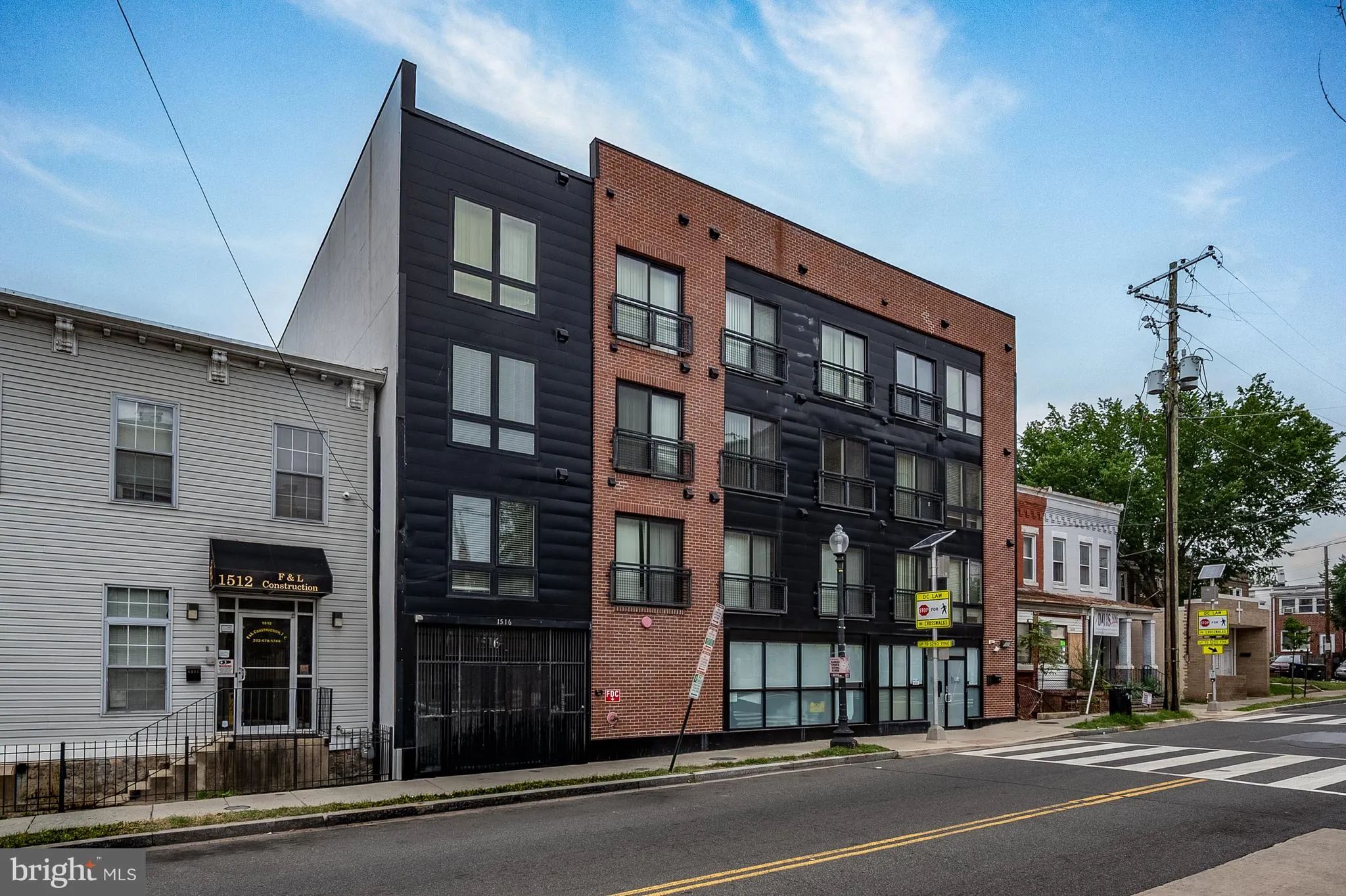 1516 MARION BARRY AVENUE, Washington, DC 20020