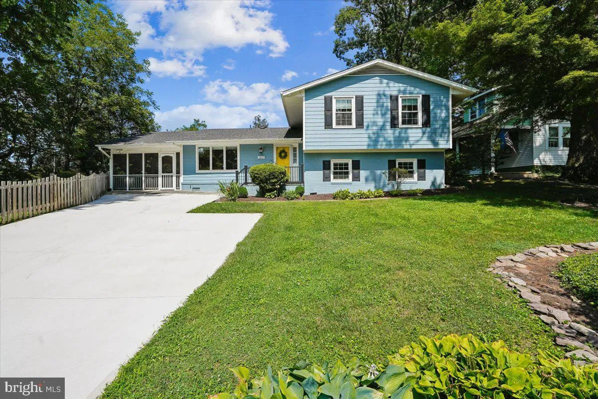 3831 VERNON STREET, Arlington, VA 22207