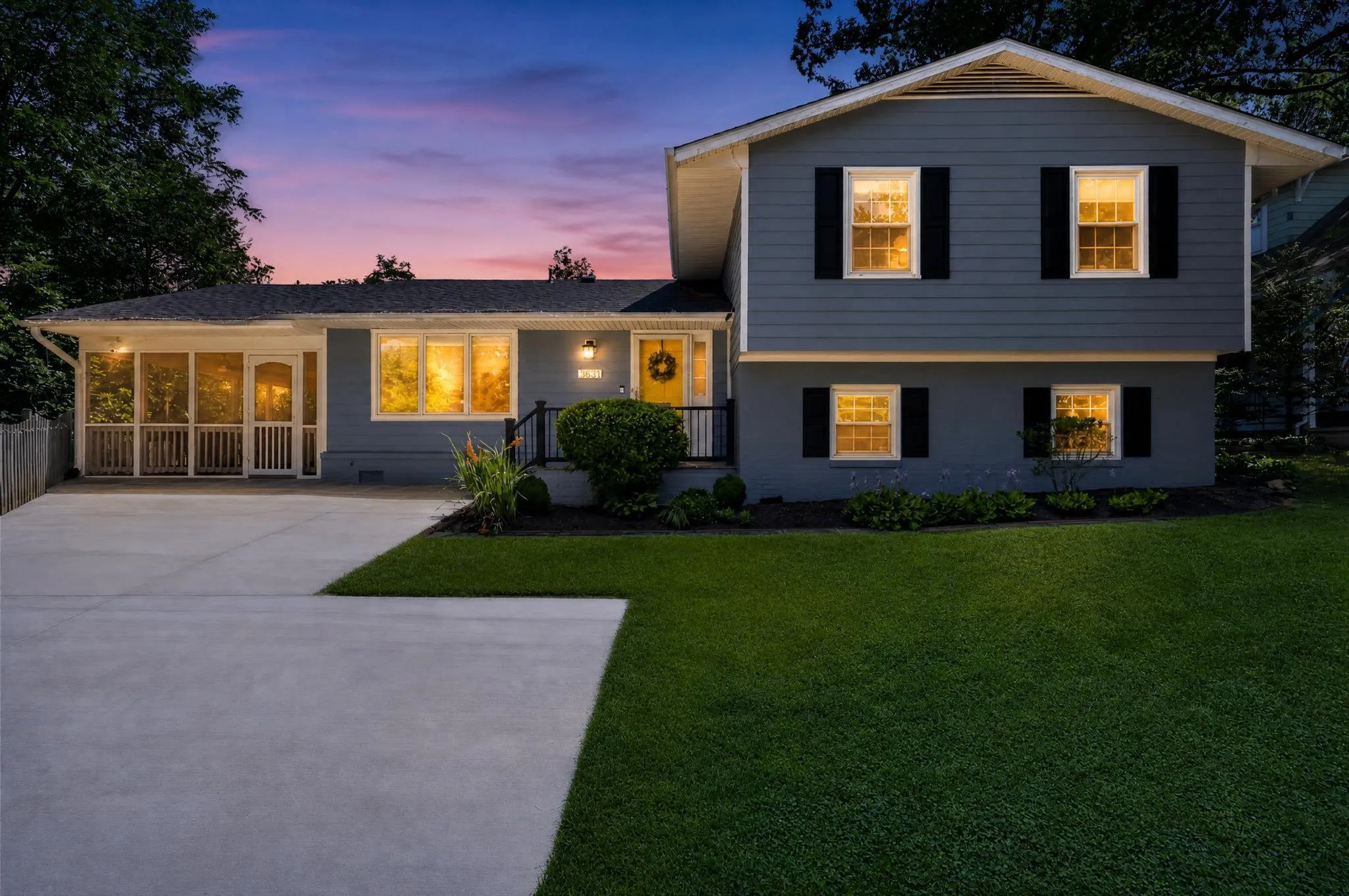 3831 VERNON STREET, Arlington, VA 22207