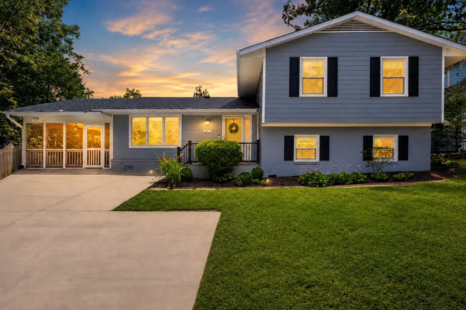 3831 VERNON STREET, Arlington, VA 22207