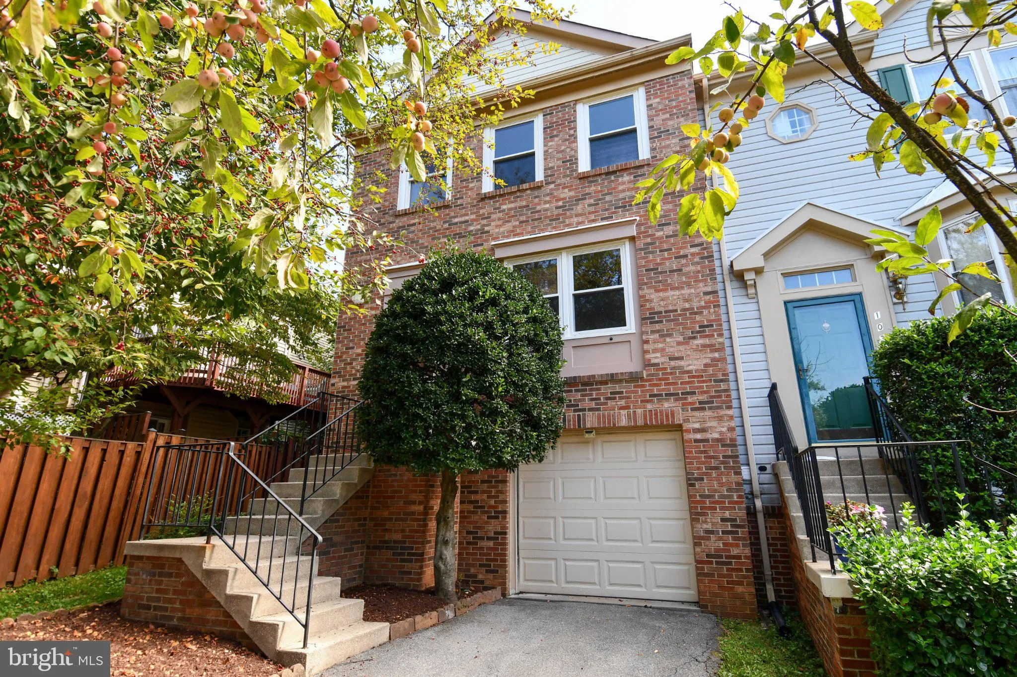101 SMOOTHLEAF LANE, Gaithersburg, MD 20878