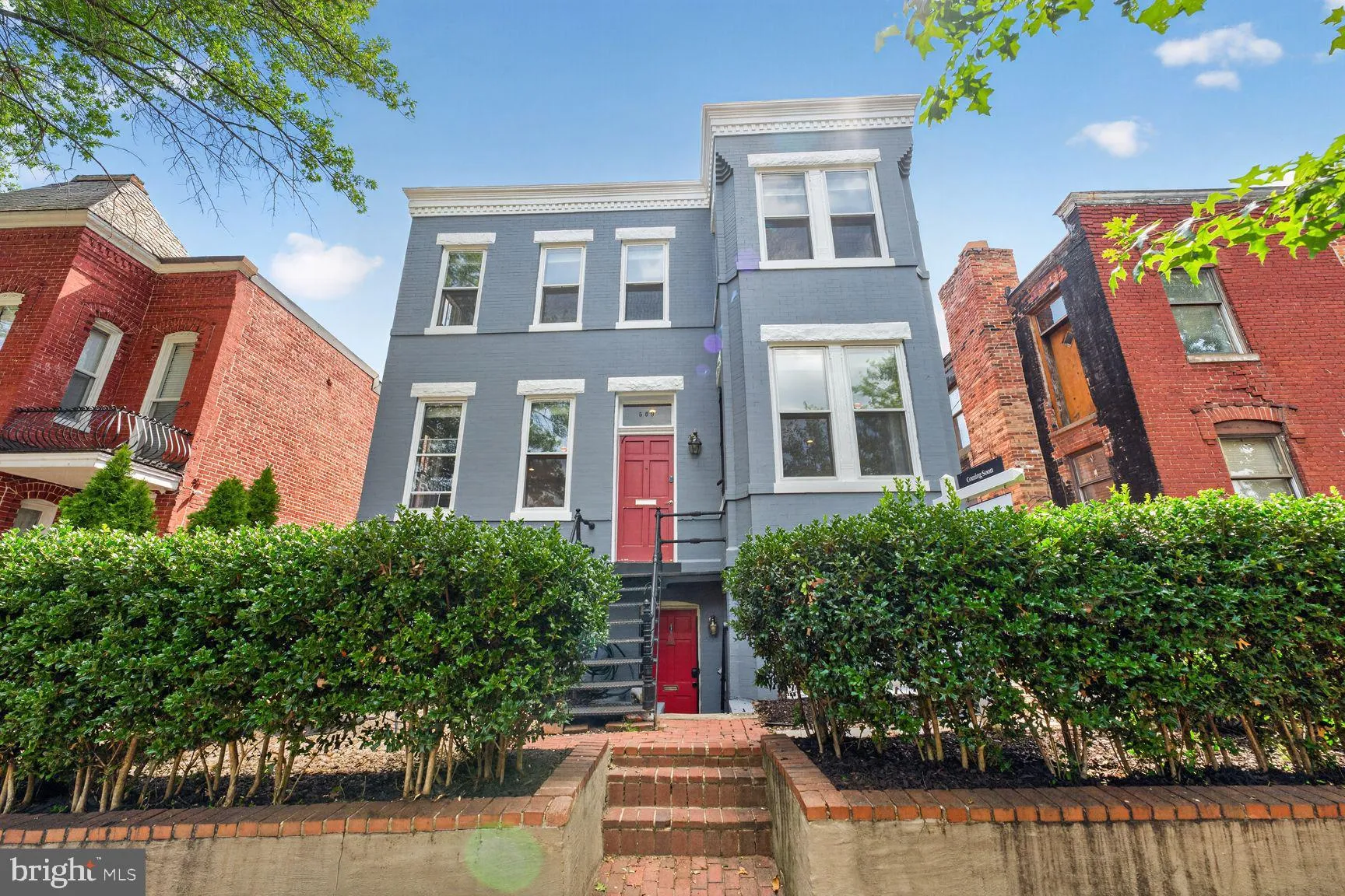 509 3RD STREET, Washington, DC 20002