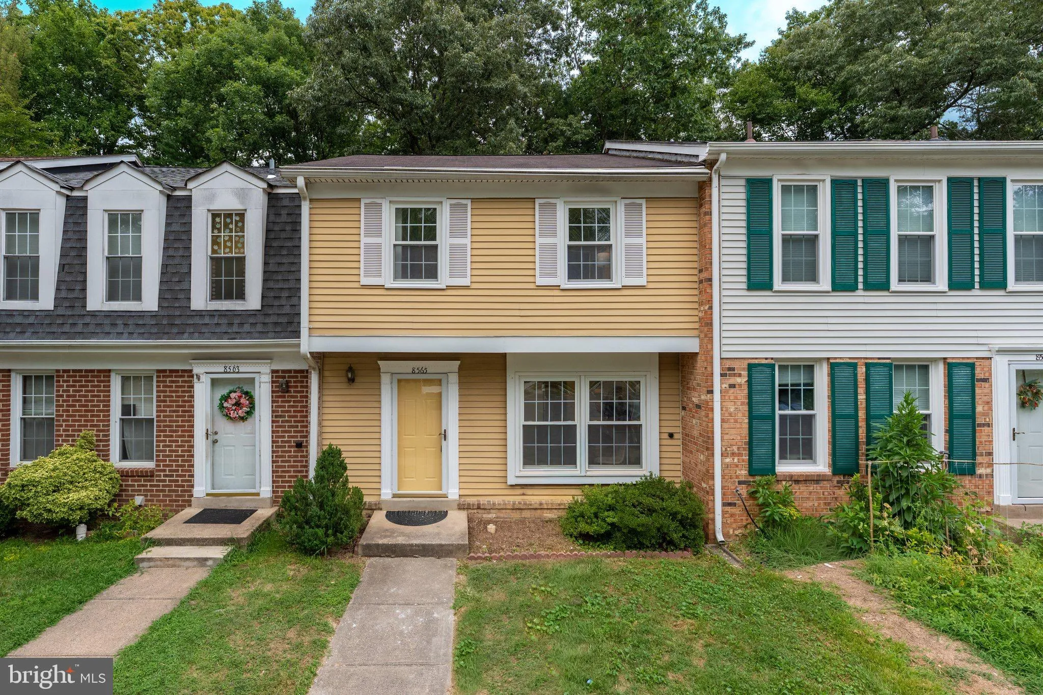 8565 TYROLEAN WAY, Springfield, VA 22153
