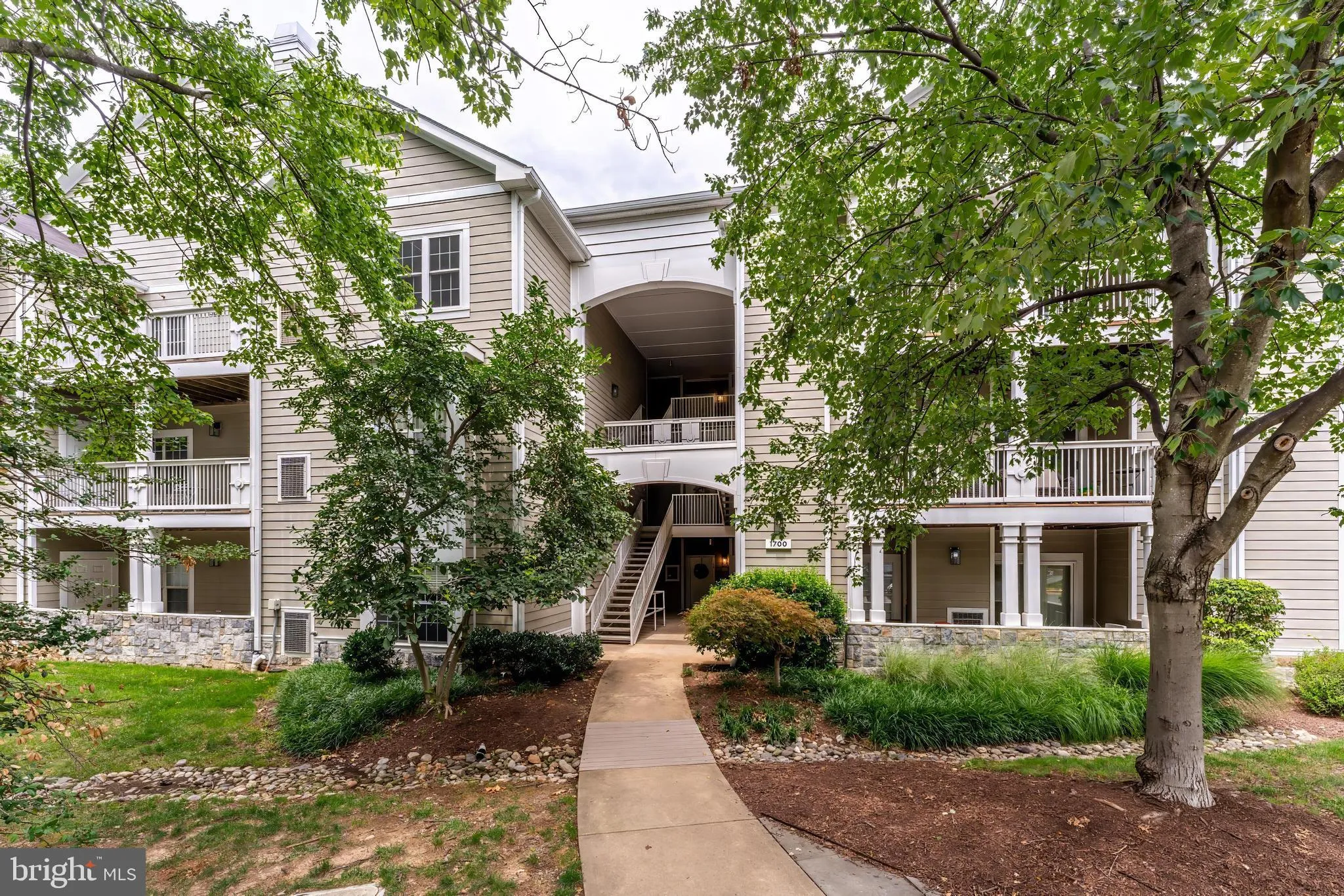 1700 LAKE SHORE CREST DRIVE, Reston, VA 20190