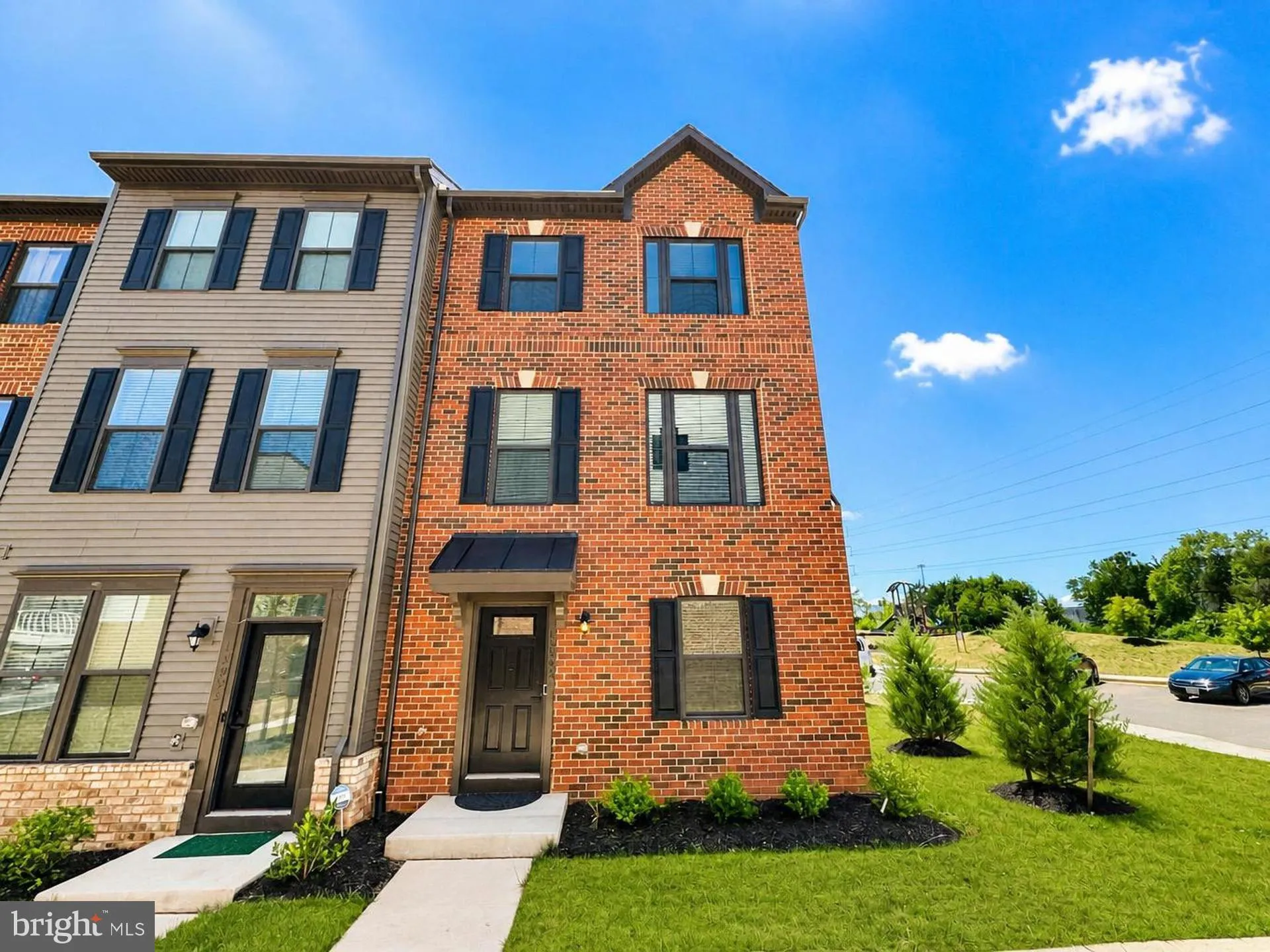 Residential Active