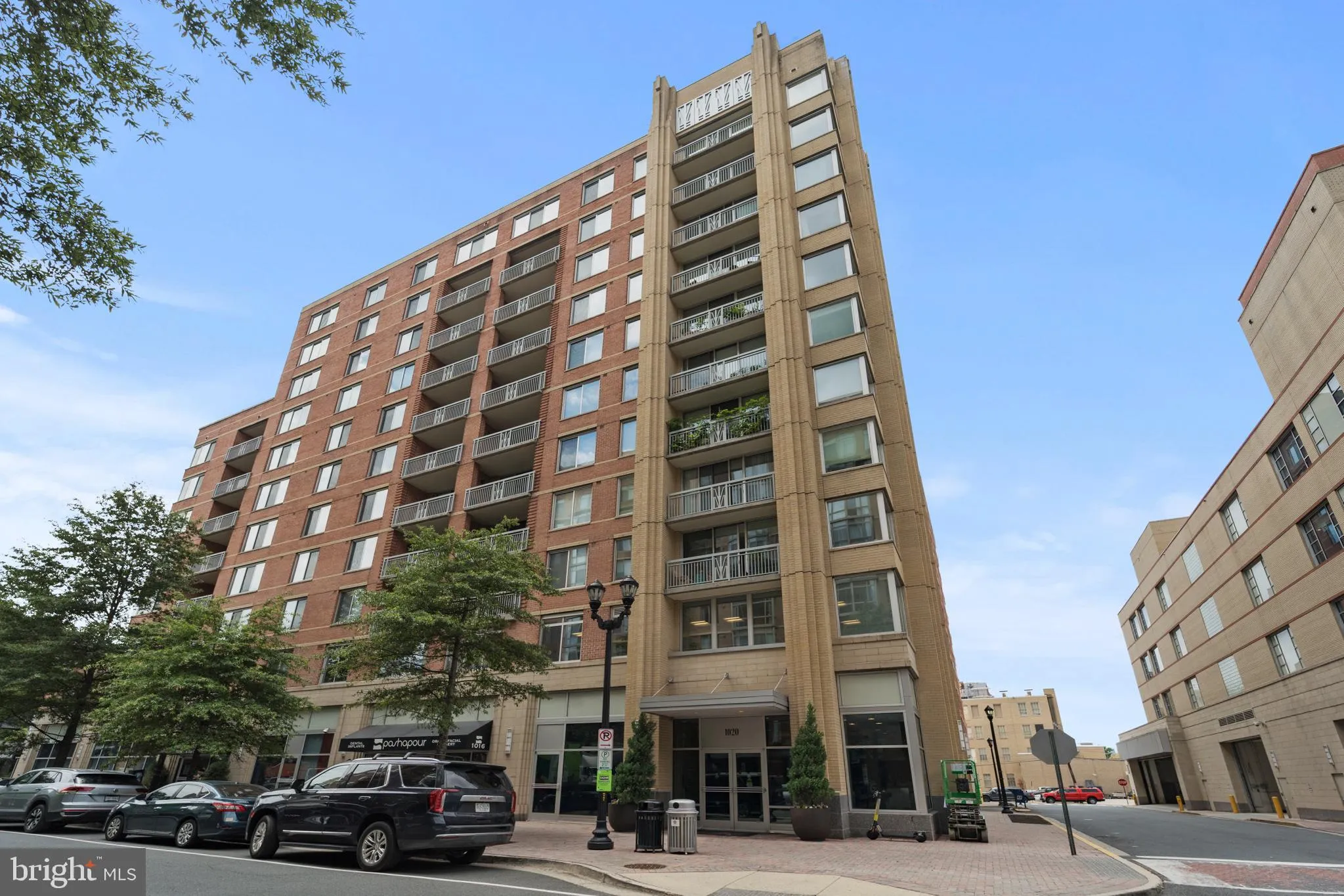 1020 HIGHLAND STREET, Arlington, VA 22201