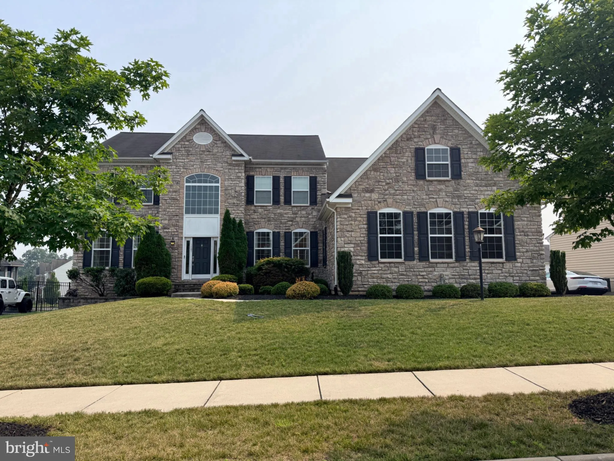 1407 BALDERSTON COURT, Leesburg, VA 20176