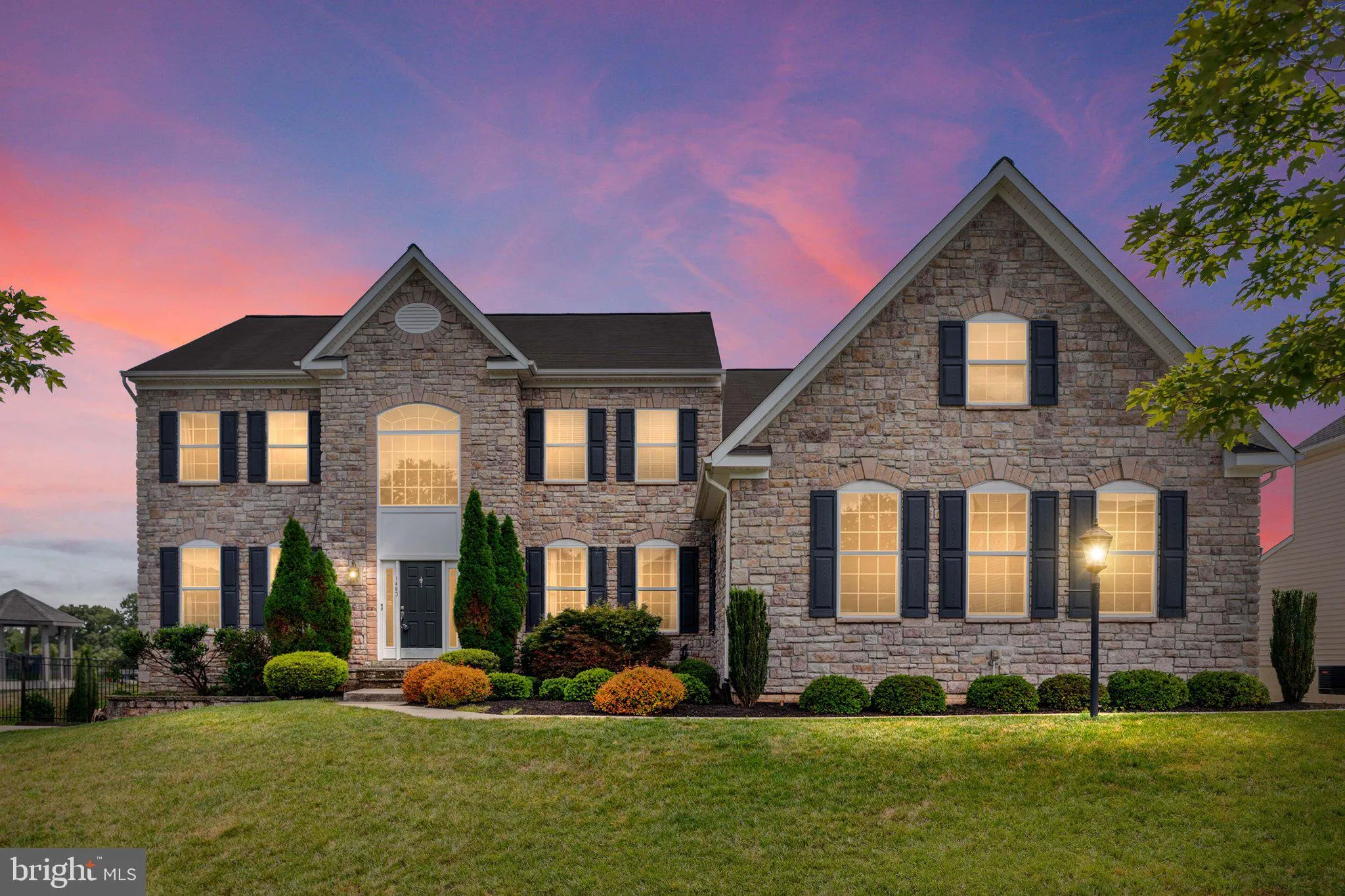 1407 BALDERSTON COURT, Leesburg, VA 20176