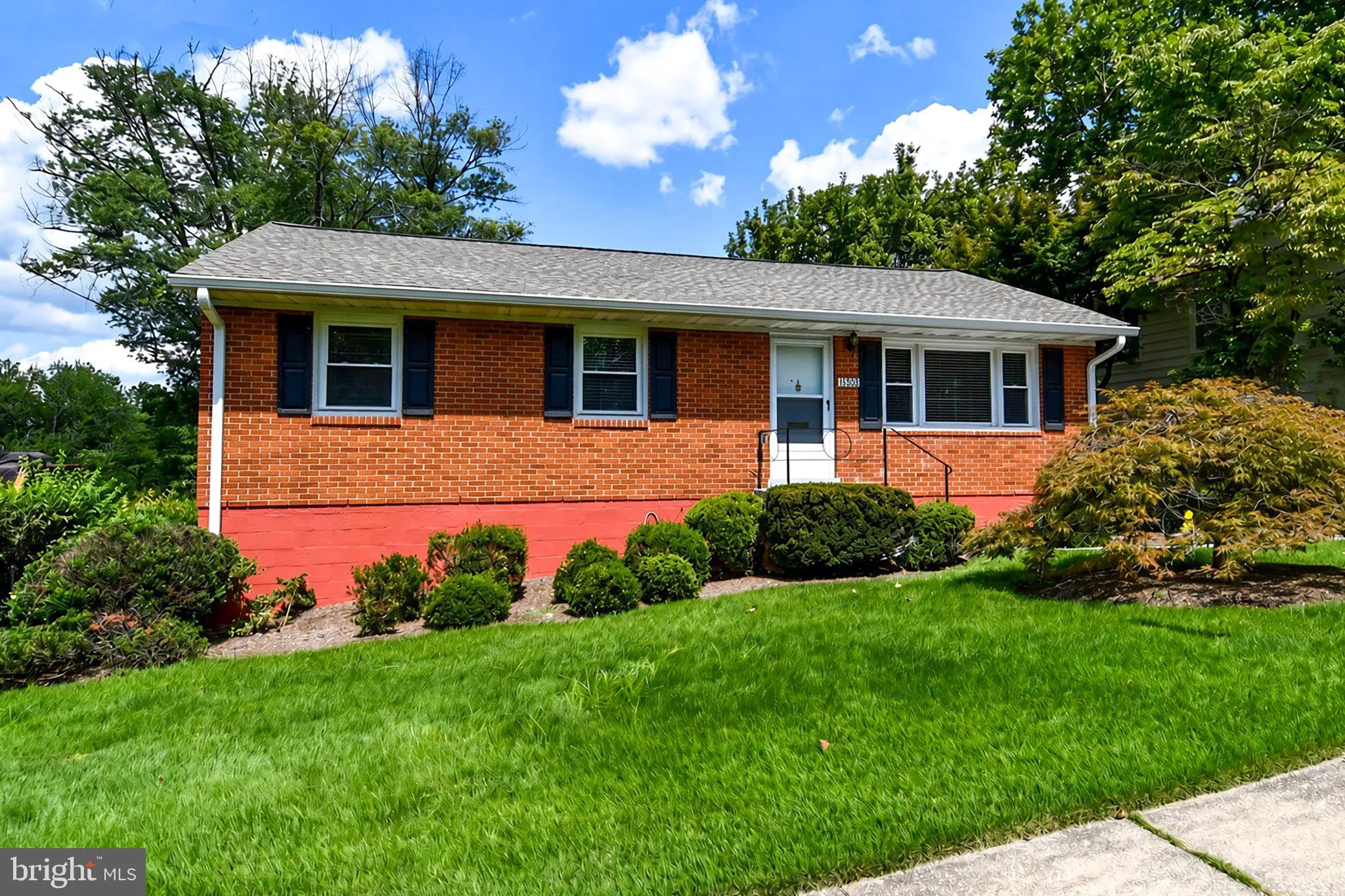 11308 MITSCHER STREET, Kensington, MD 20895