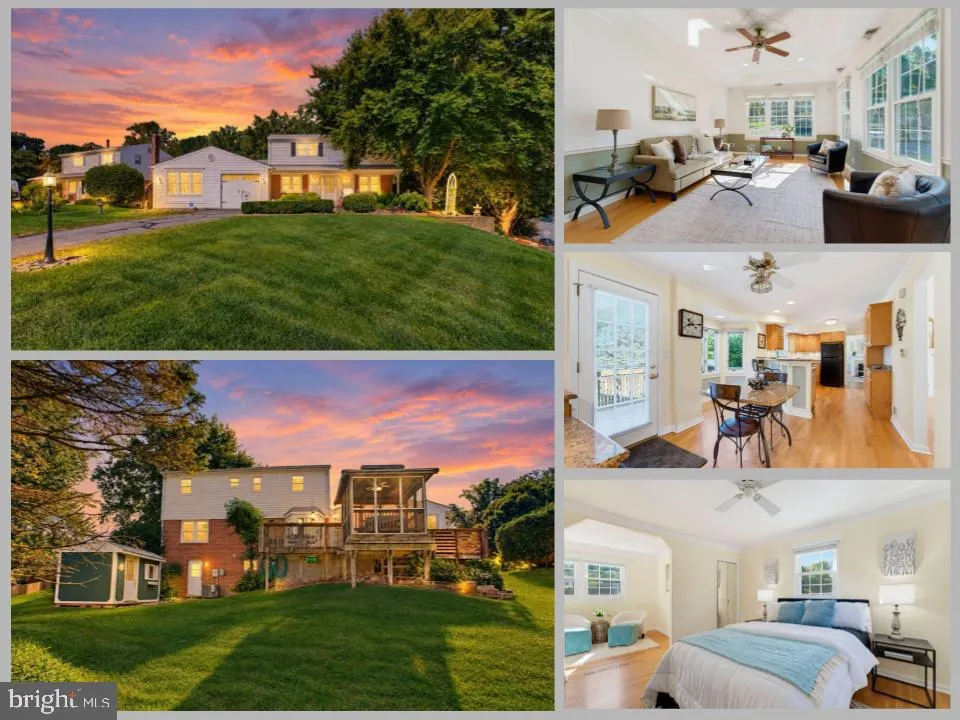 6900 SPUR ROAD, Springfield, VA 22153