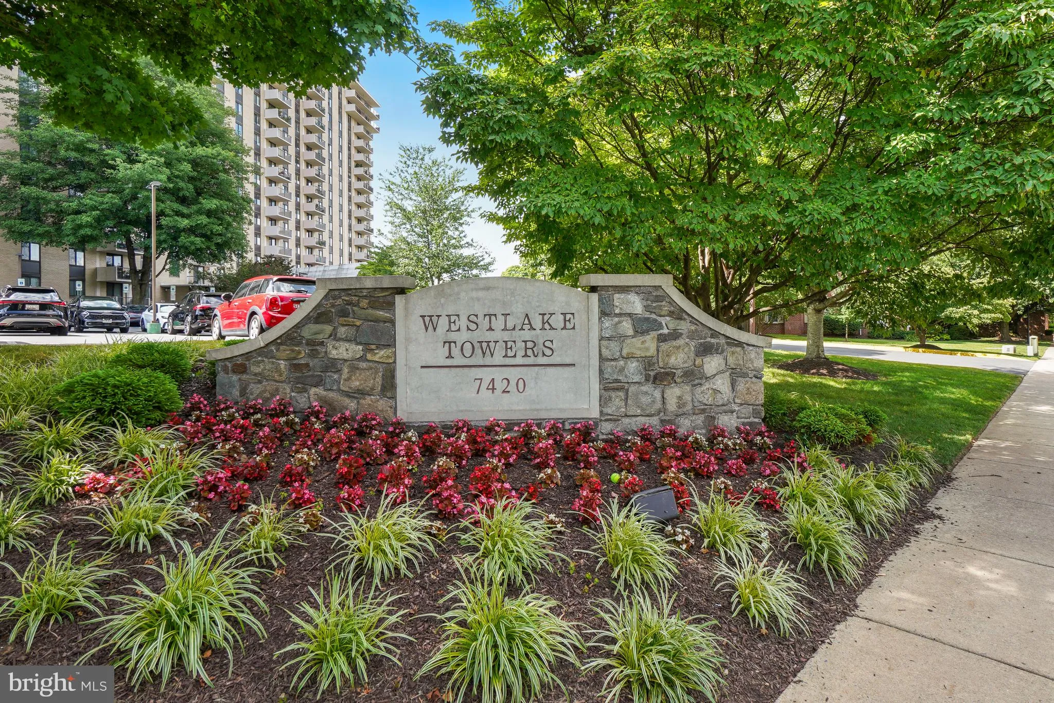 7420 WESTLAKE TERRACE, Bethesda, MD 20817