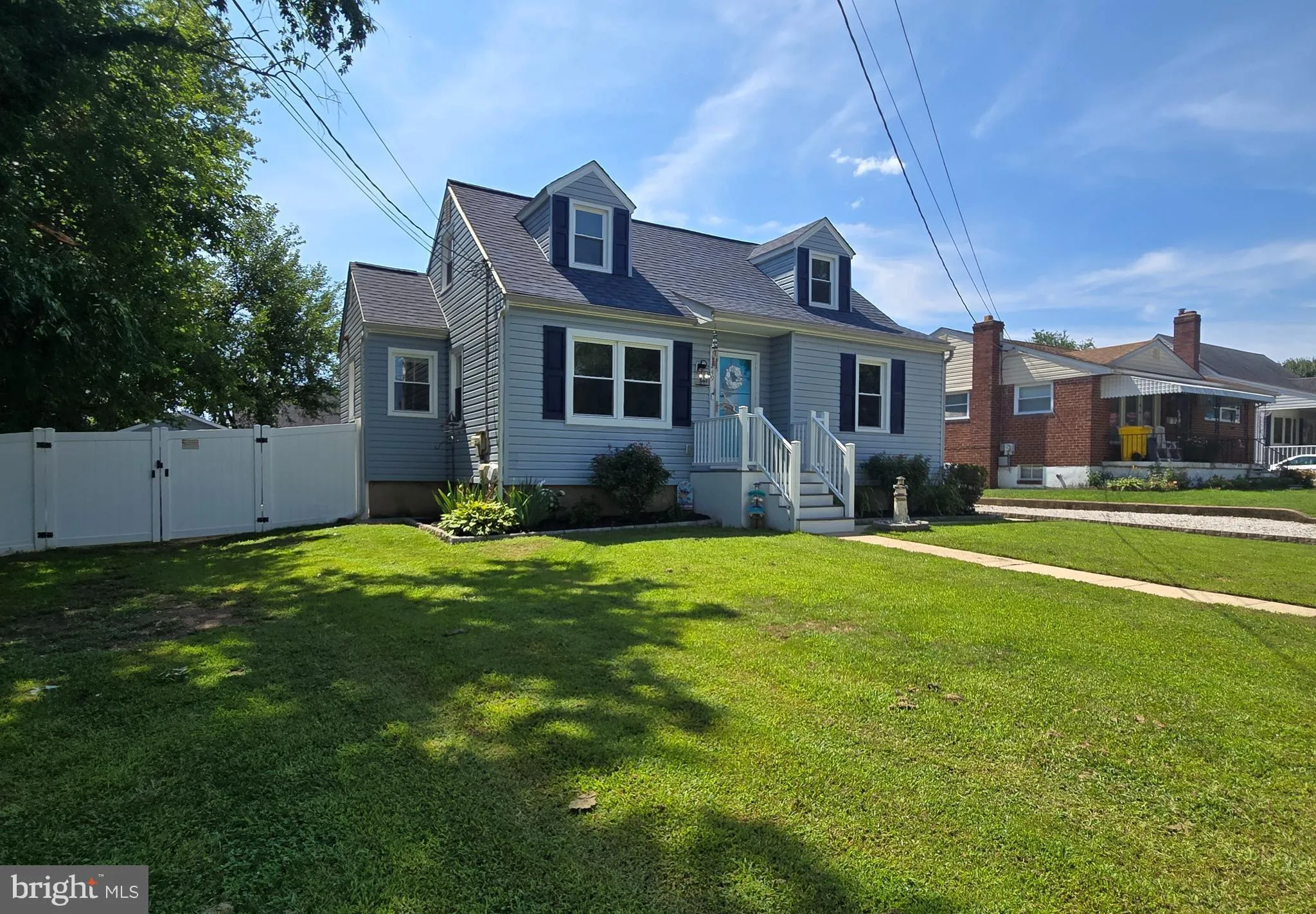 249 HARLEM ROAD, Pasadena, MD 21122