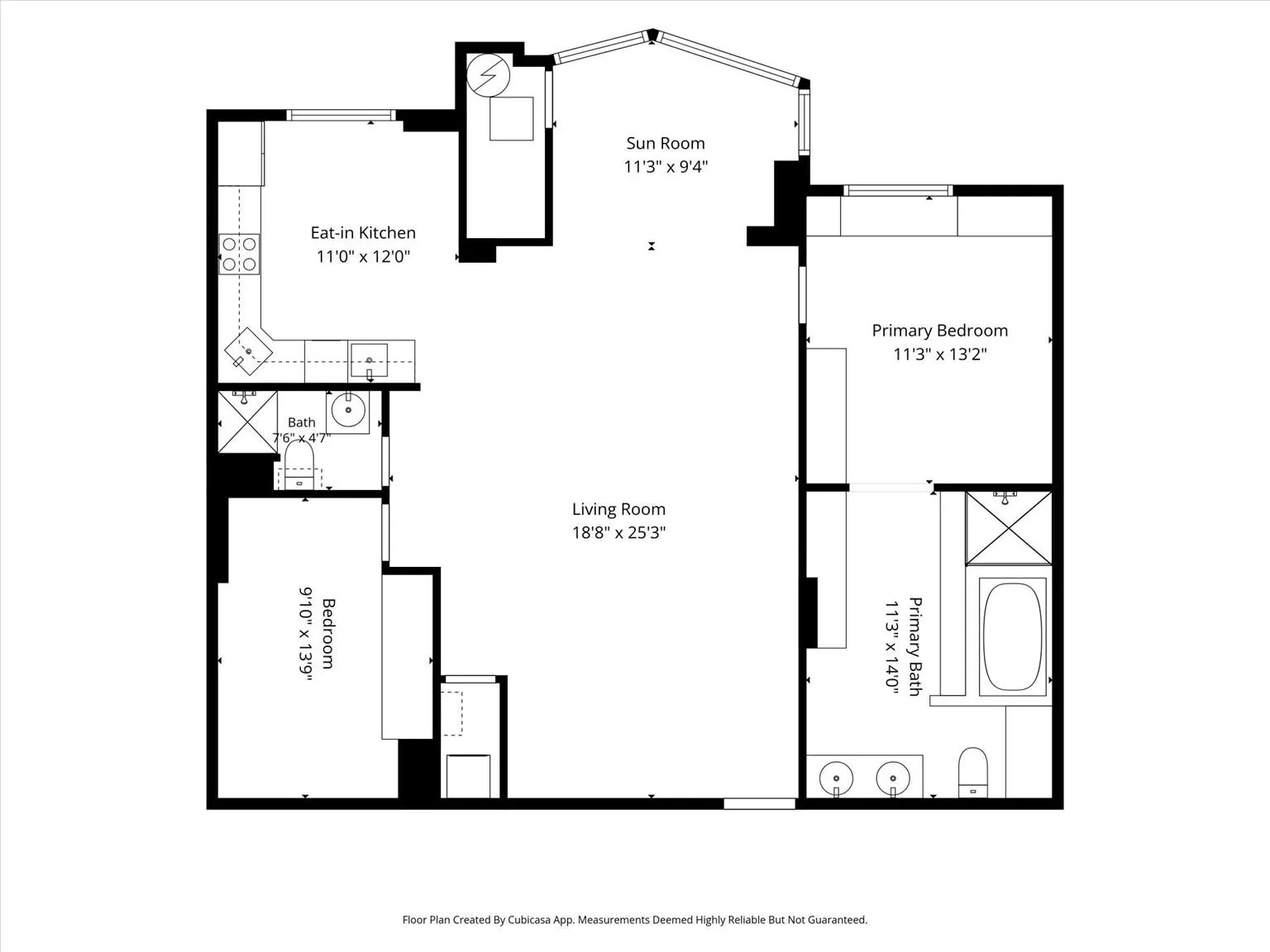 8350 GREENSBORO DRIVE, Mclean, VA 22102