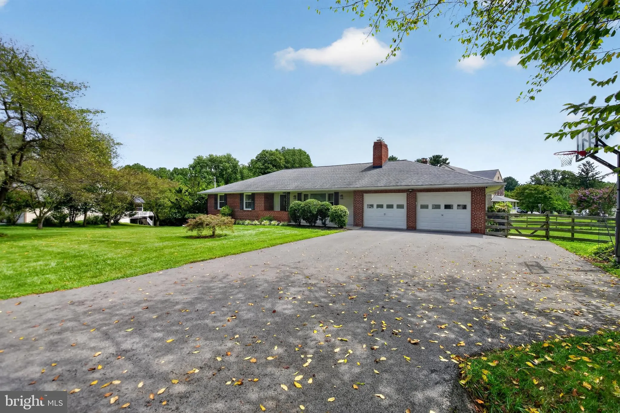 2901 FRANCIS DRIVE, Frederick, MD 21704