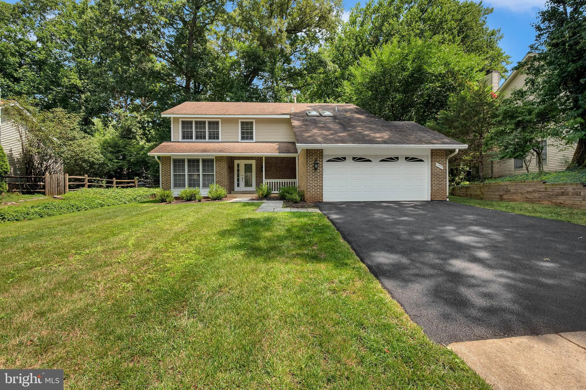 11533 FLINTS GROVE LANE, North Potomac, MD 20878