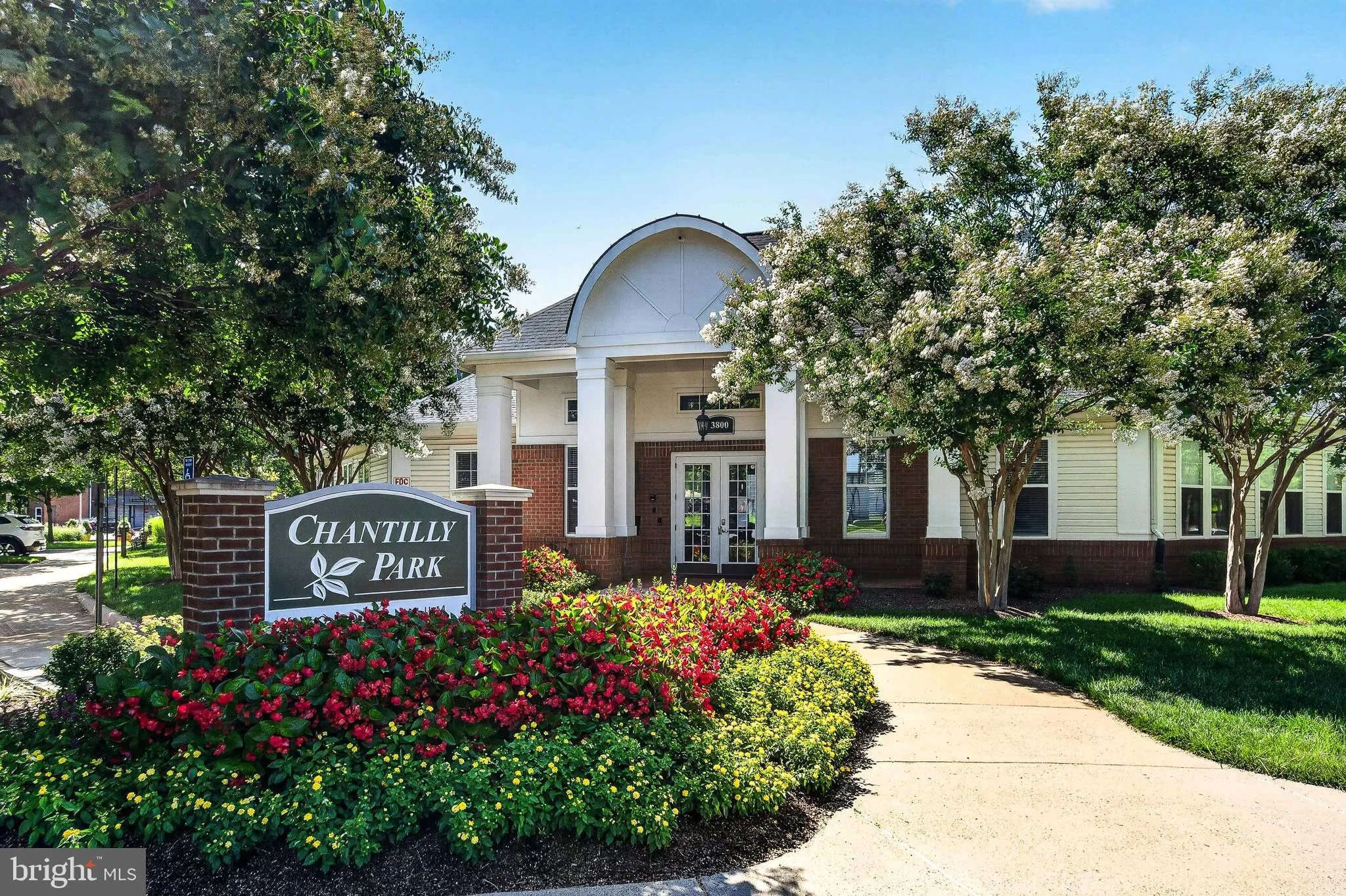 3830 LIGHTFOOT STREET, Chantilly, VA 20151