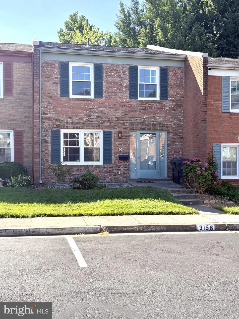 3156 CEDAR GROVE DRIVE, Fairfax, VA 22031