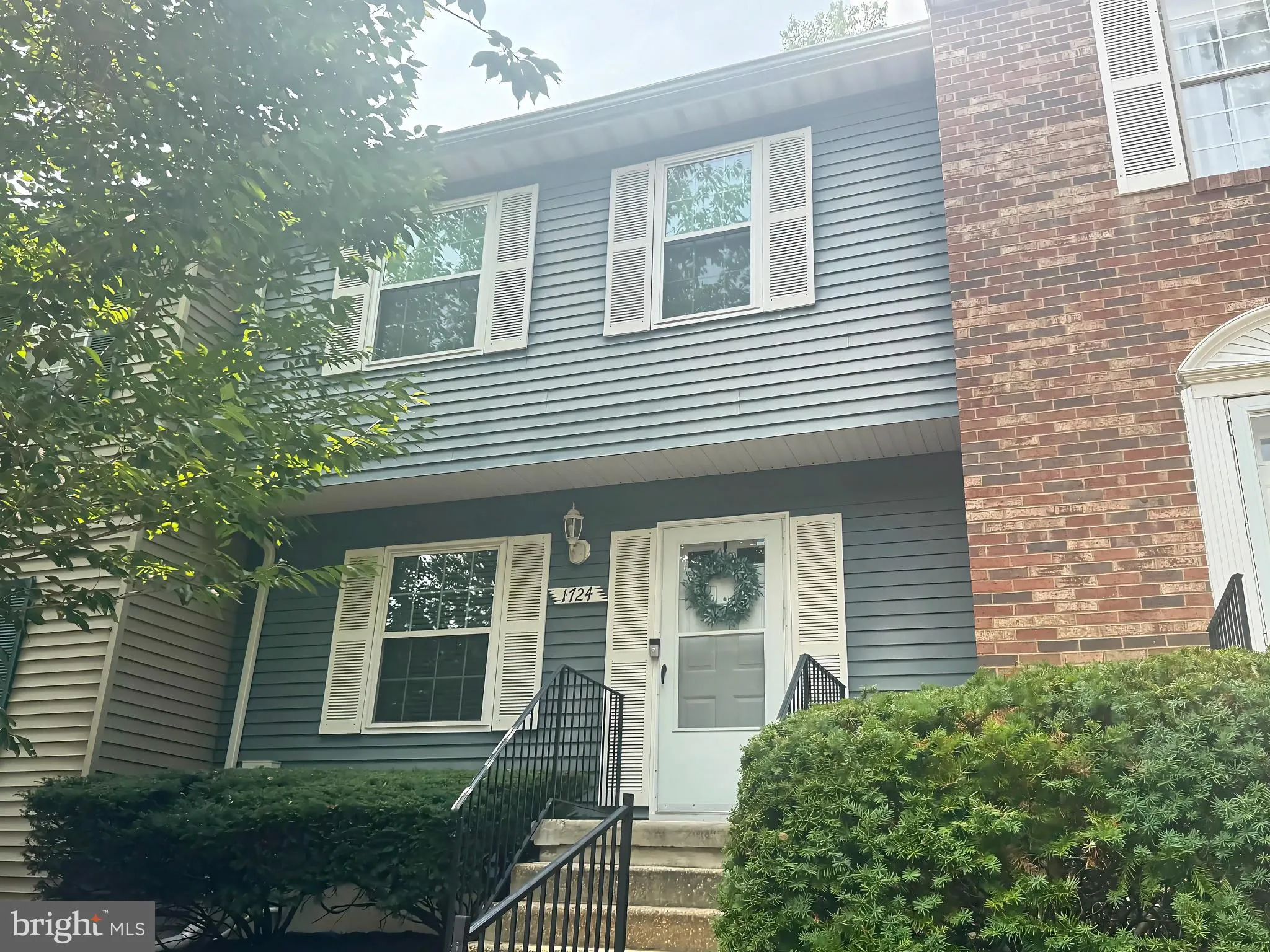 1724 JONES FALLS COURT, Crofton, MD 21114