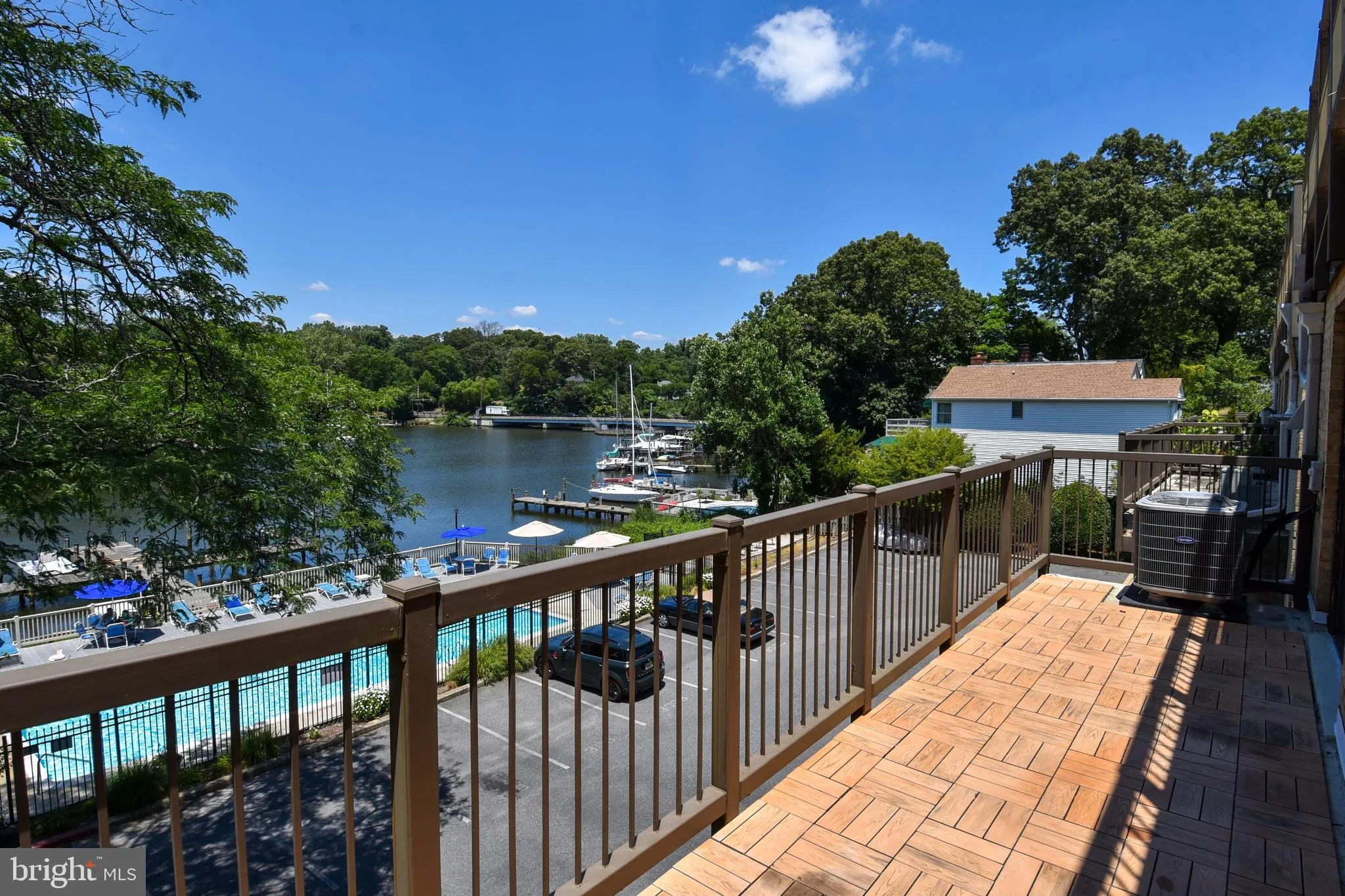 308 FORBES STREET, Annapolis, MD 21401