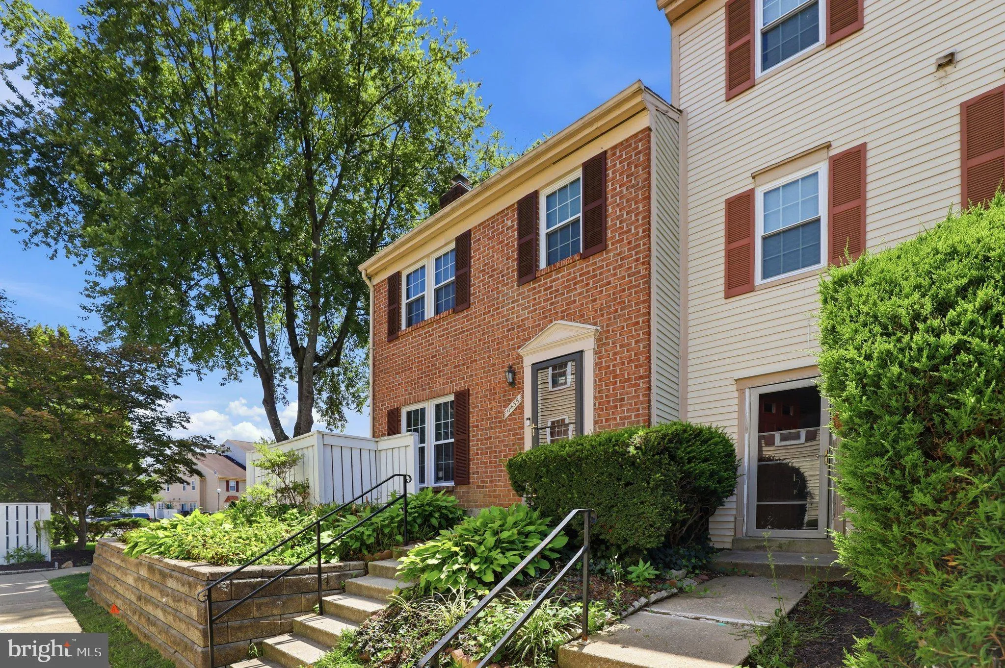 11435 APPLEDOWRE WAY, Germantown, MD 20876
