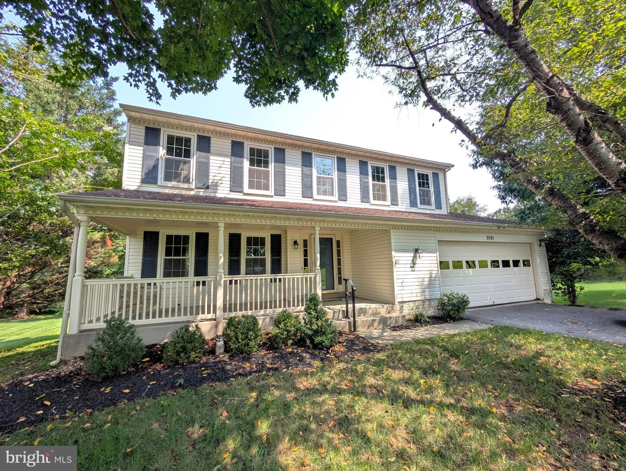 9191 VICTORIA DR, Ellicott City, MD 21042