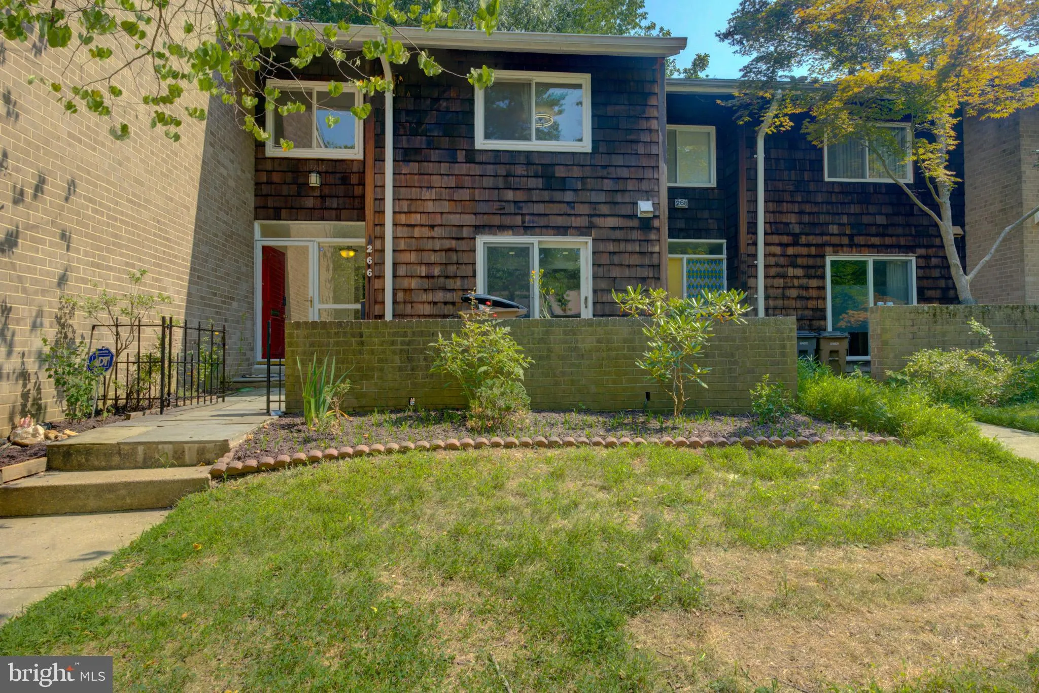 266 NEW MARK ESPLANADE, Rockville, MD 20850