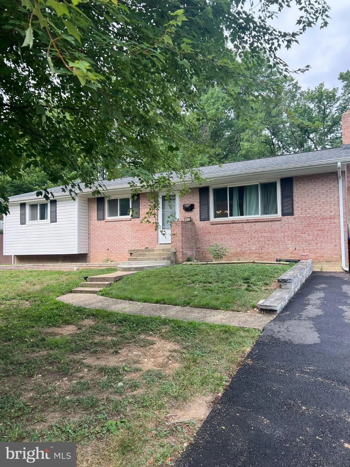 6622 THE PARKWAY PARKWAY, Alexandria, VA 22310