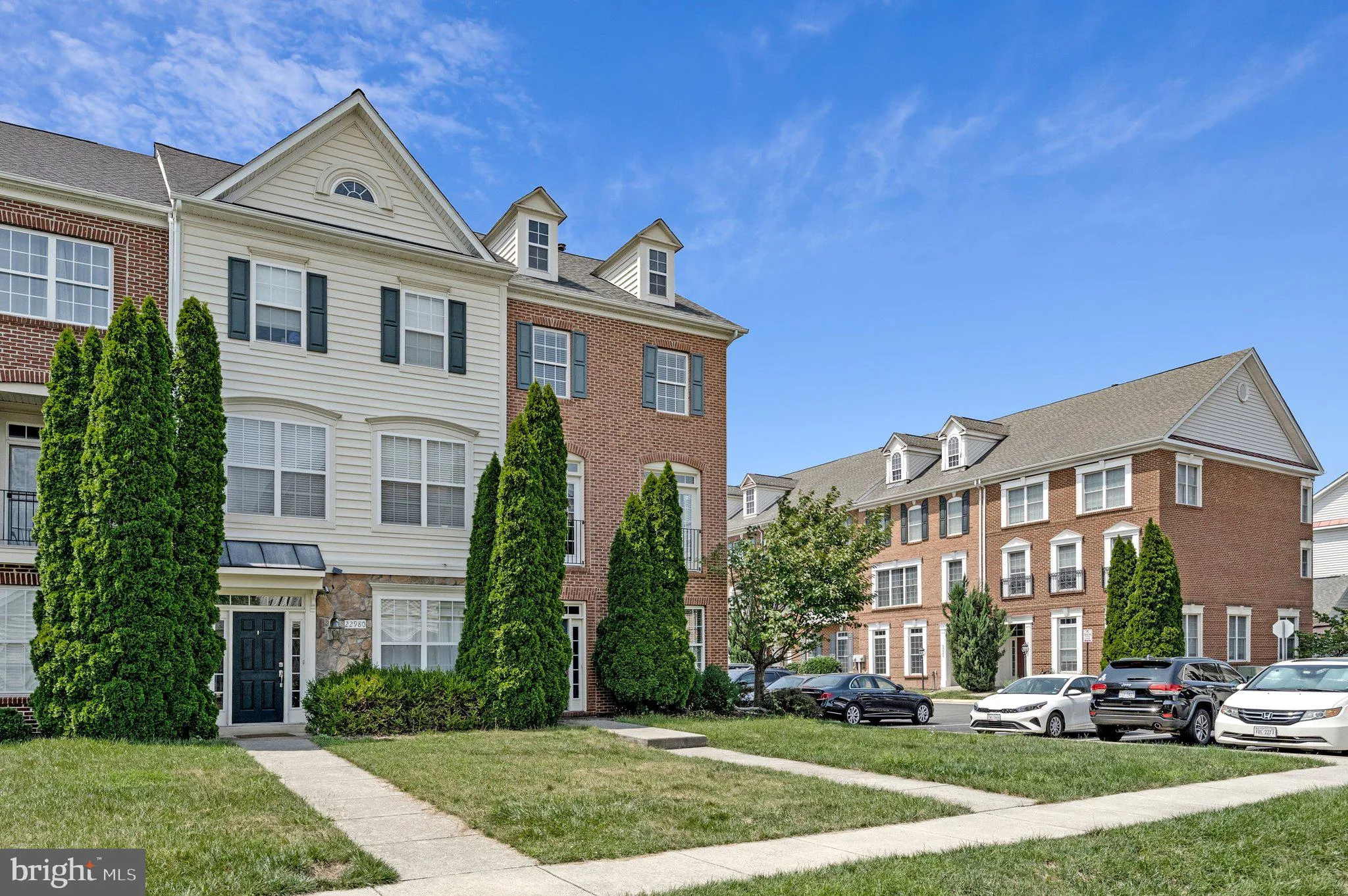22978 FOX FIRE, Brambleton, VA 20148