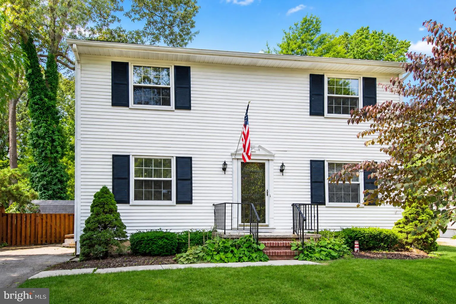 318 BEACH DRIVE, Annapolis, MD 21403