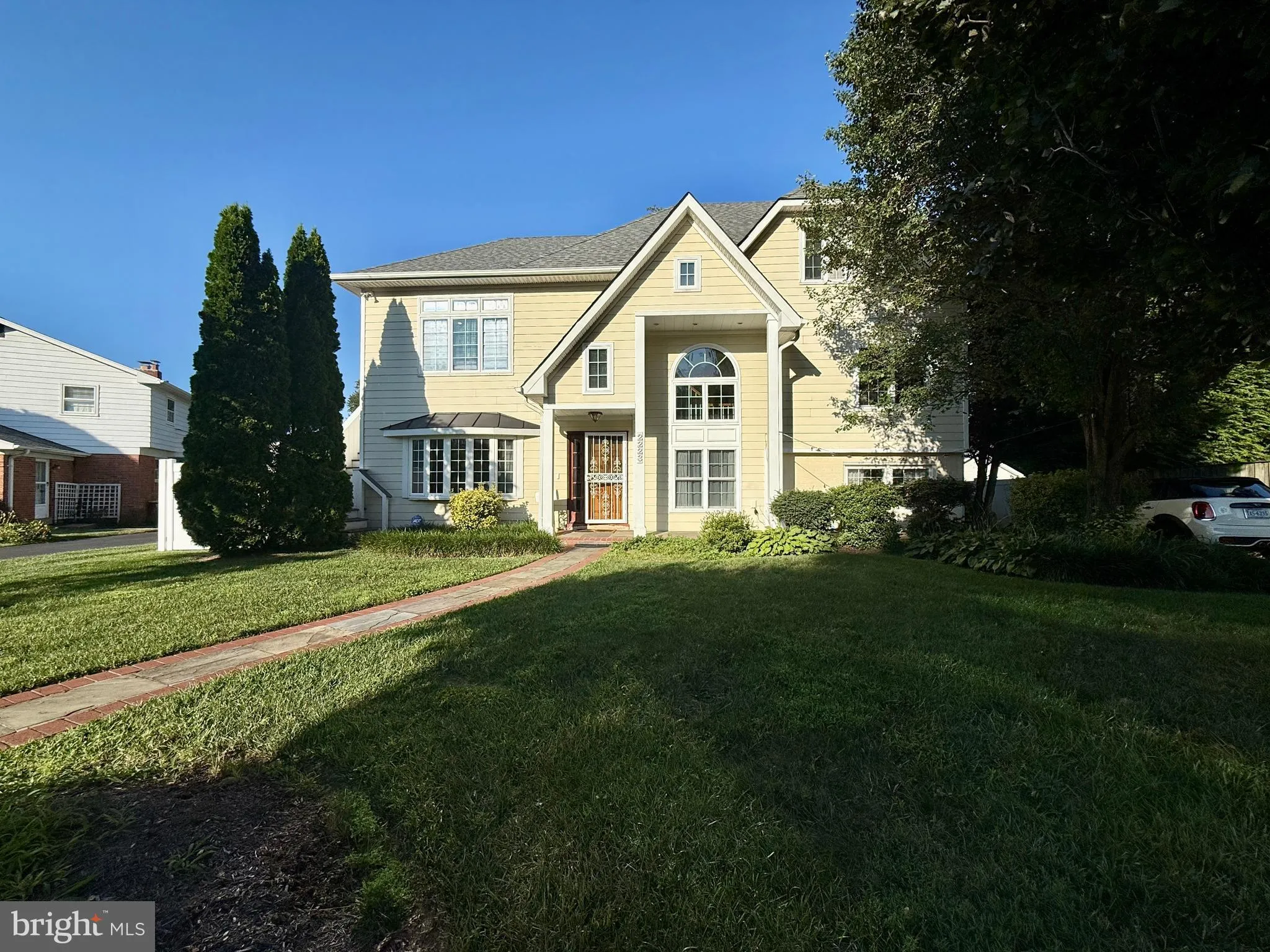 2223 GREAT FALLS STREET, Falls Church, VA 22046