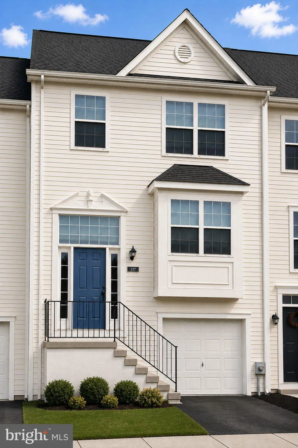 5630 ASHBURN TERRACE, Frederick, MD 21703