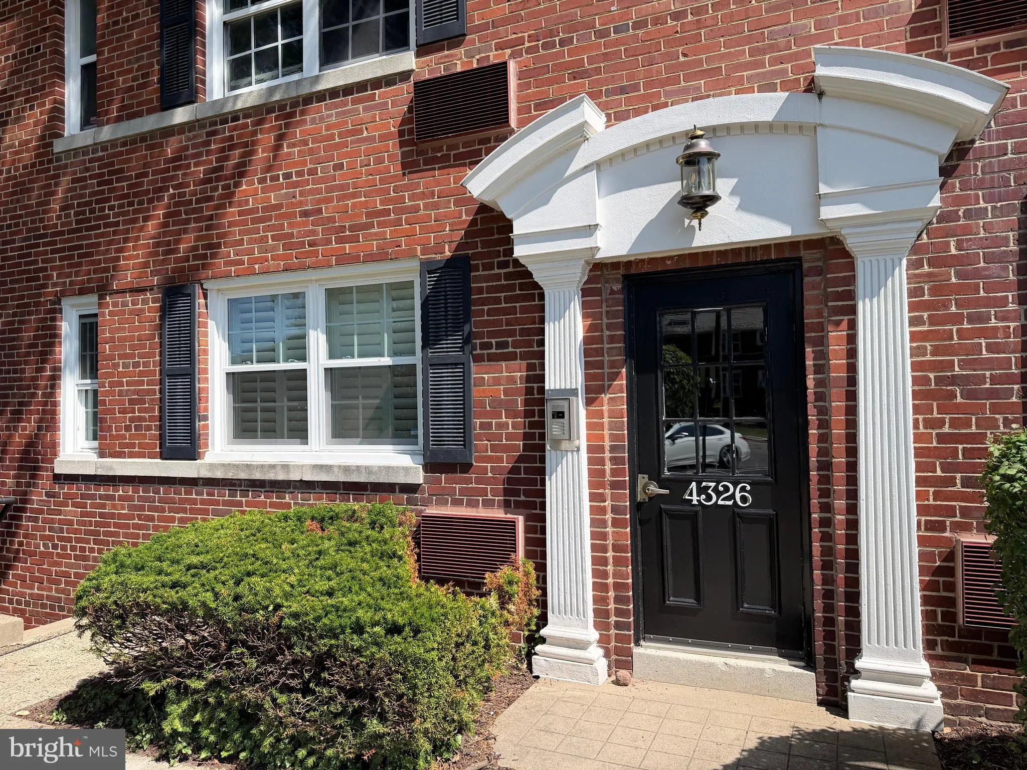 4326 PERSHING DRIVE, Arlington, VA 22203