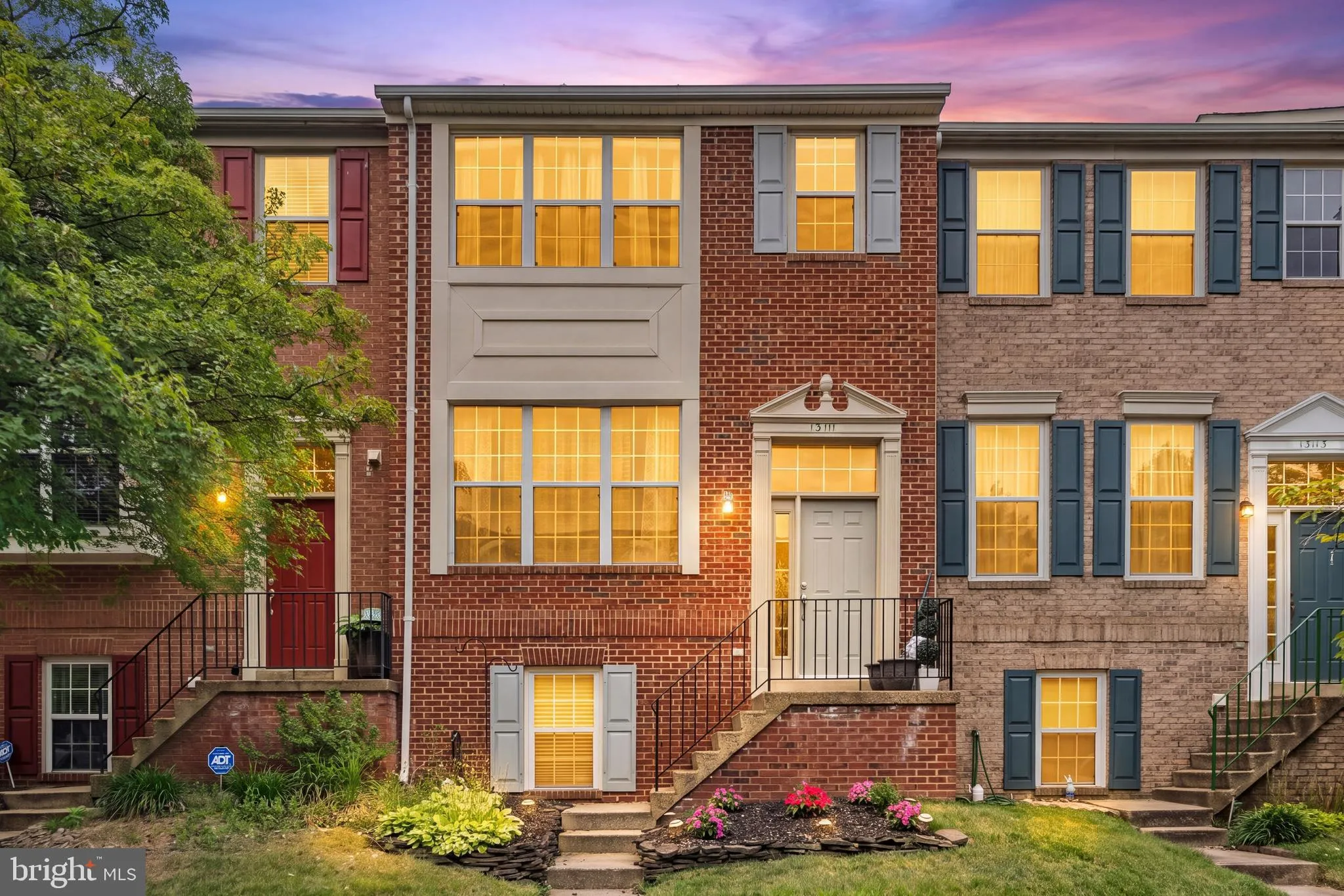 13111 WATCHWOOD LANE, Fairfax, VA 22033
