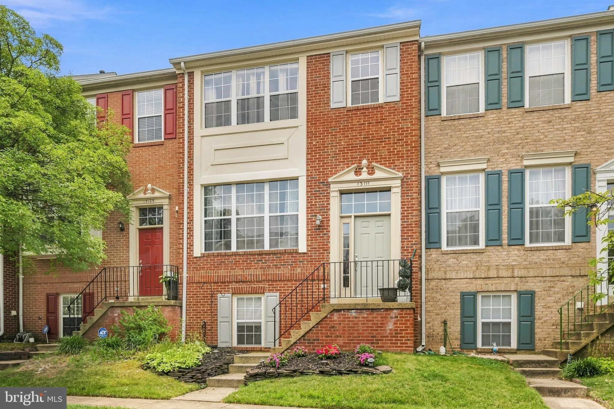 13111 WATCHWOOD LANE, Fairfax, VA 22033