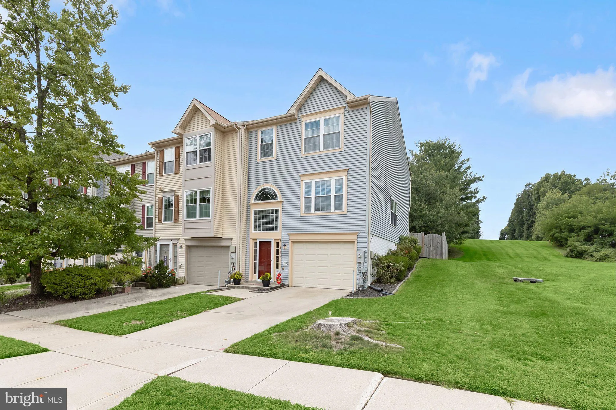 6350 ARBOR WAY, Elkridge, MD 21075