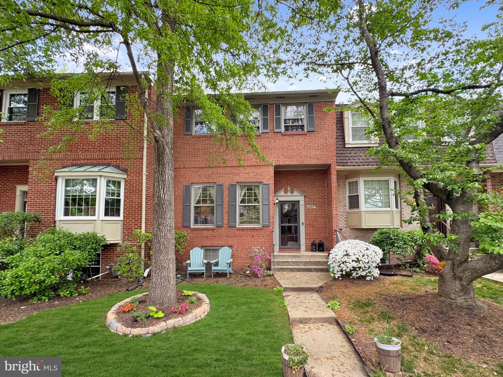 8207 CEDAR LANDING COURT, Alexandria, VA 22306
