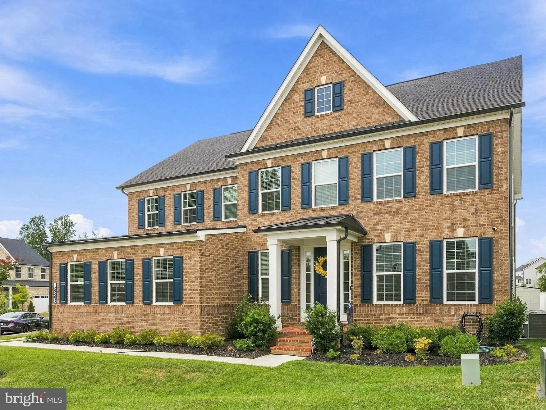 15503 TWIN RIVER CIR, Bowie, MD 20716