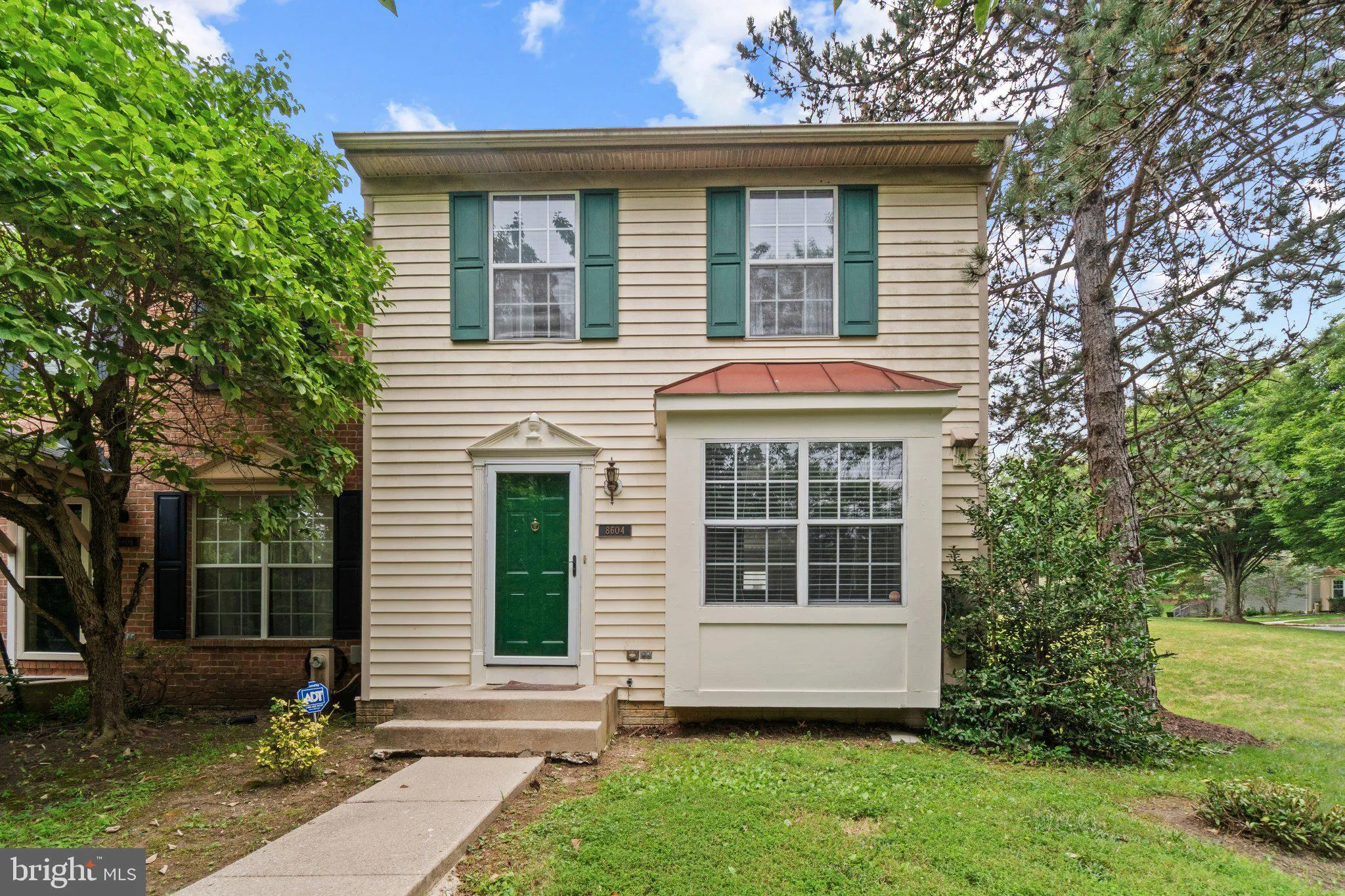 8604 JOHN ELLICOTT COURT, Ellicott City, MD 21043
