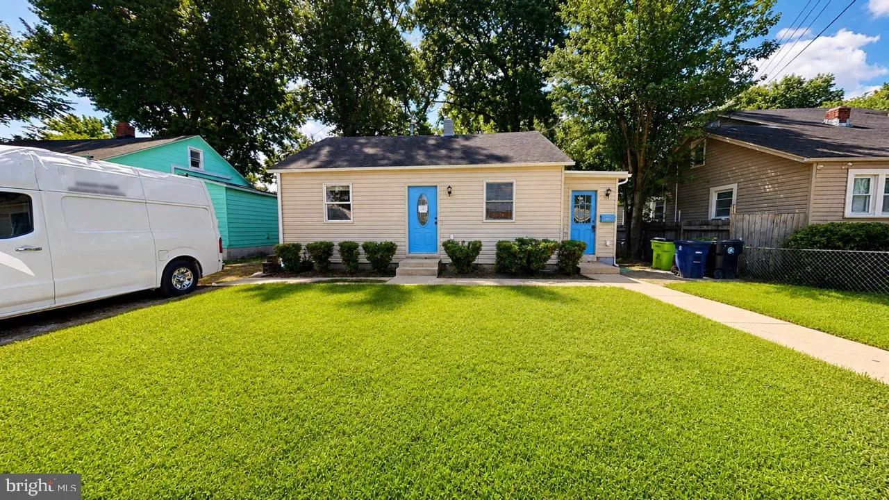 3417 ALLISON STREET, Brentwood, MD 20722