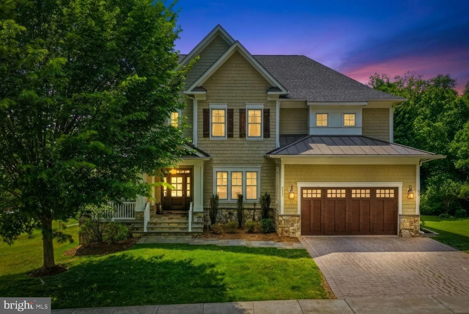 6537 35TH ROAD, Arlington, VA 22213