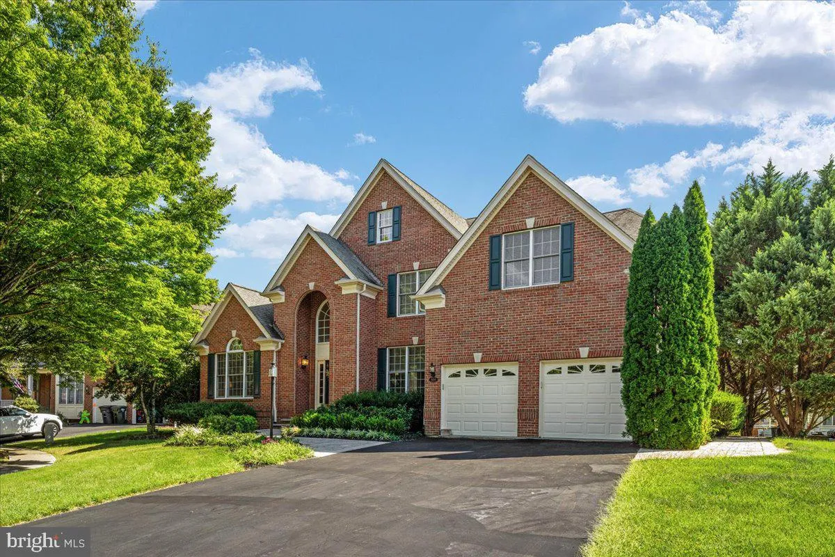 15081 SYCAMORE HILLS PLACE, Haymarket, VA 20169