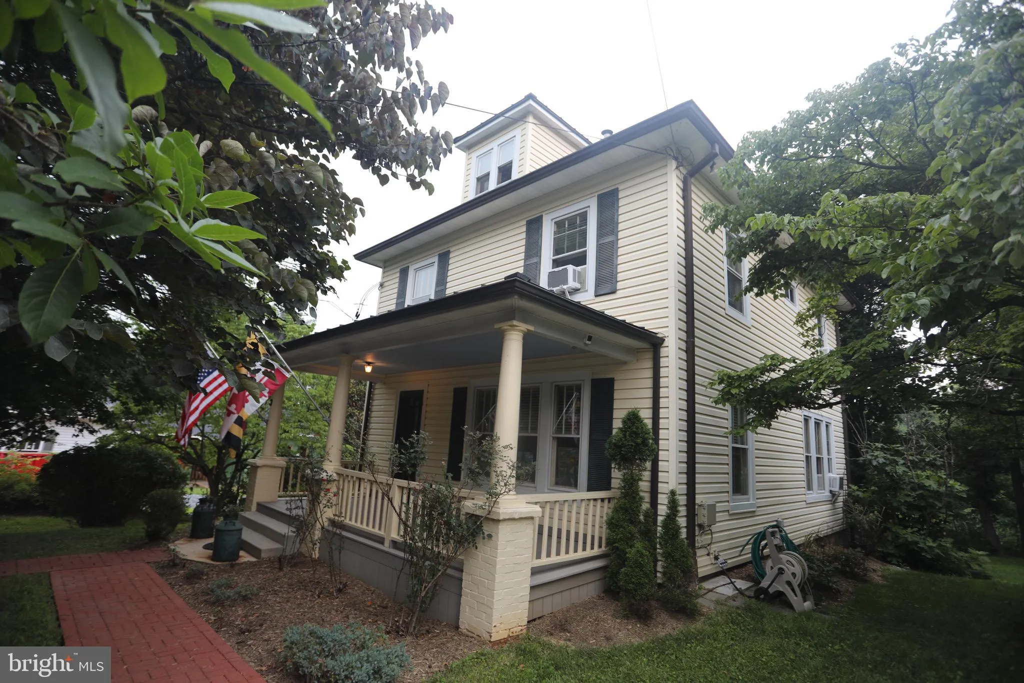 3 HIGH STREET, Brookeville, MD 20833