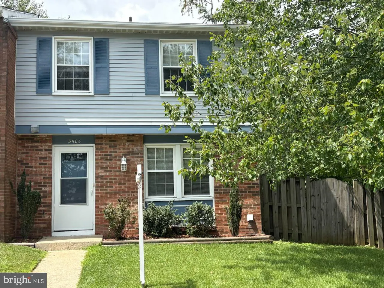 3505 BELFRY LANE, Woodbridge, VA 22192