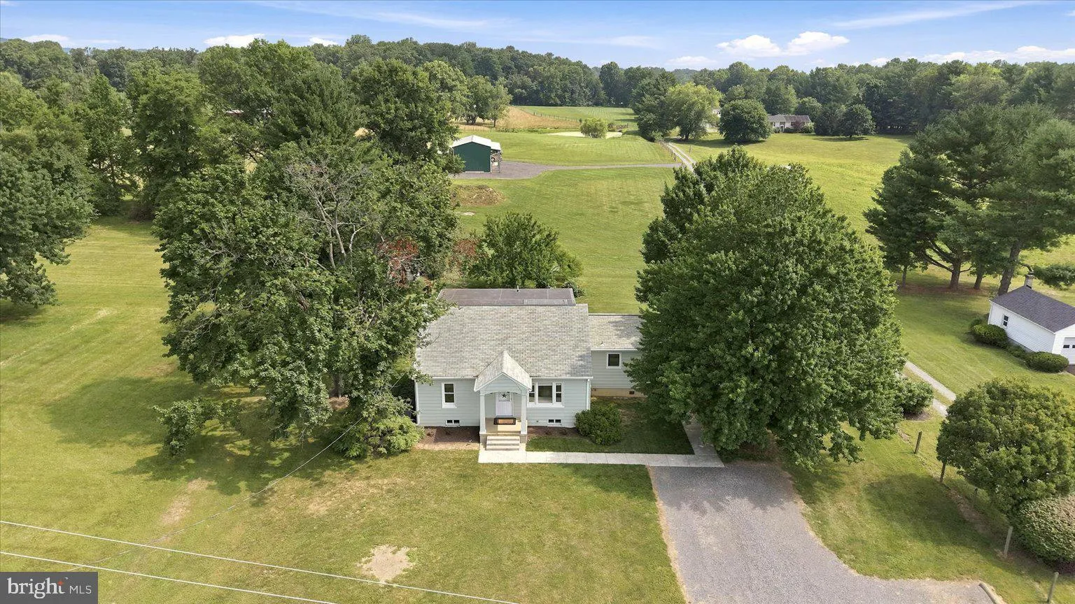 37860 CHARLES TOWN PIKE, Purcellville, VA 20132