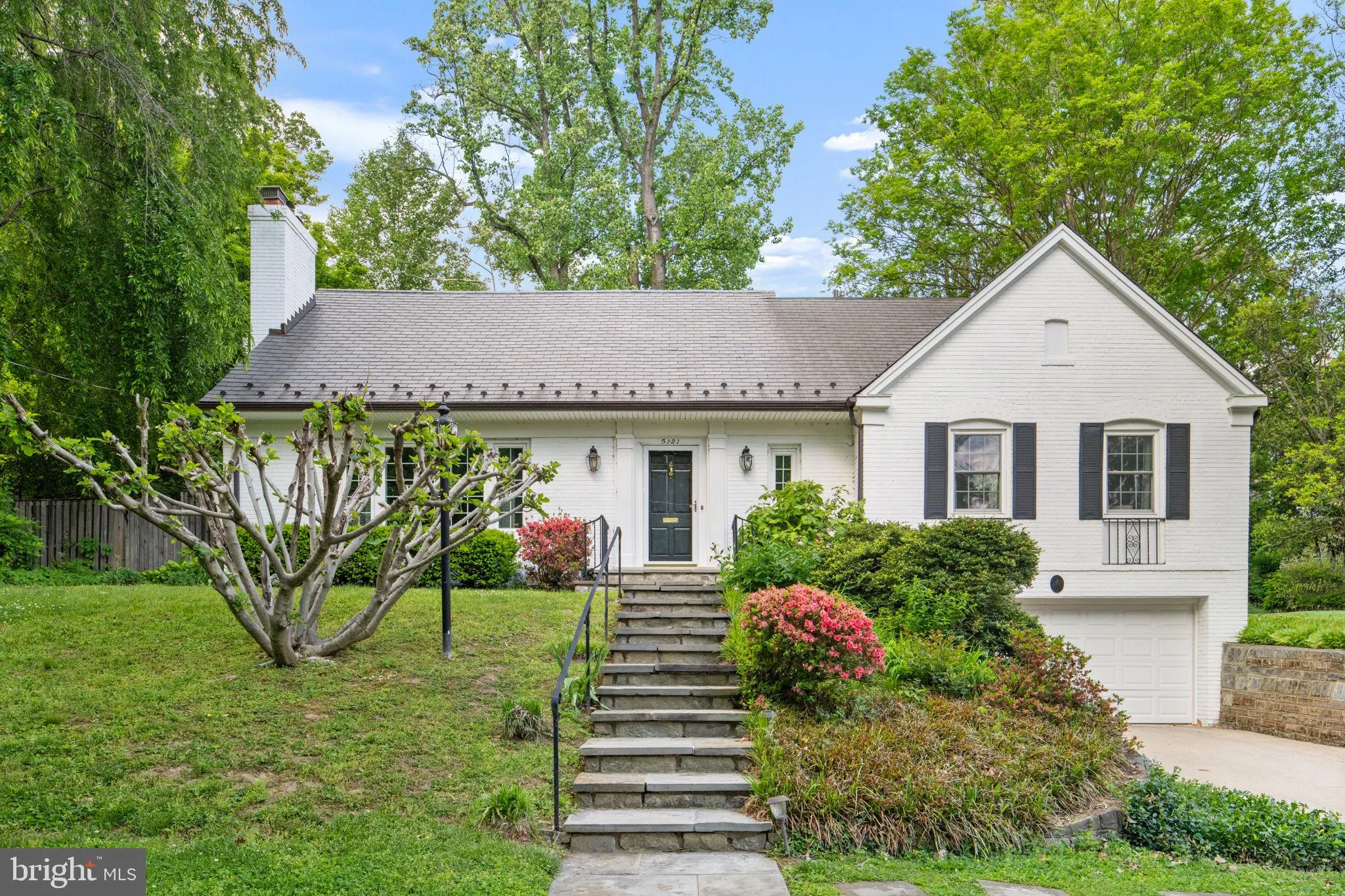 5121 BALTAN ROAD, Bethesda, MD 20816