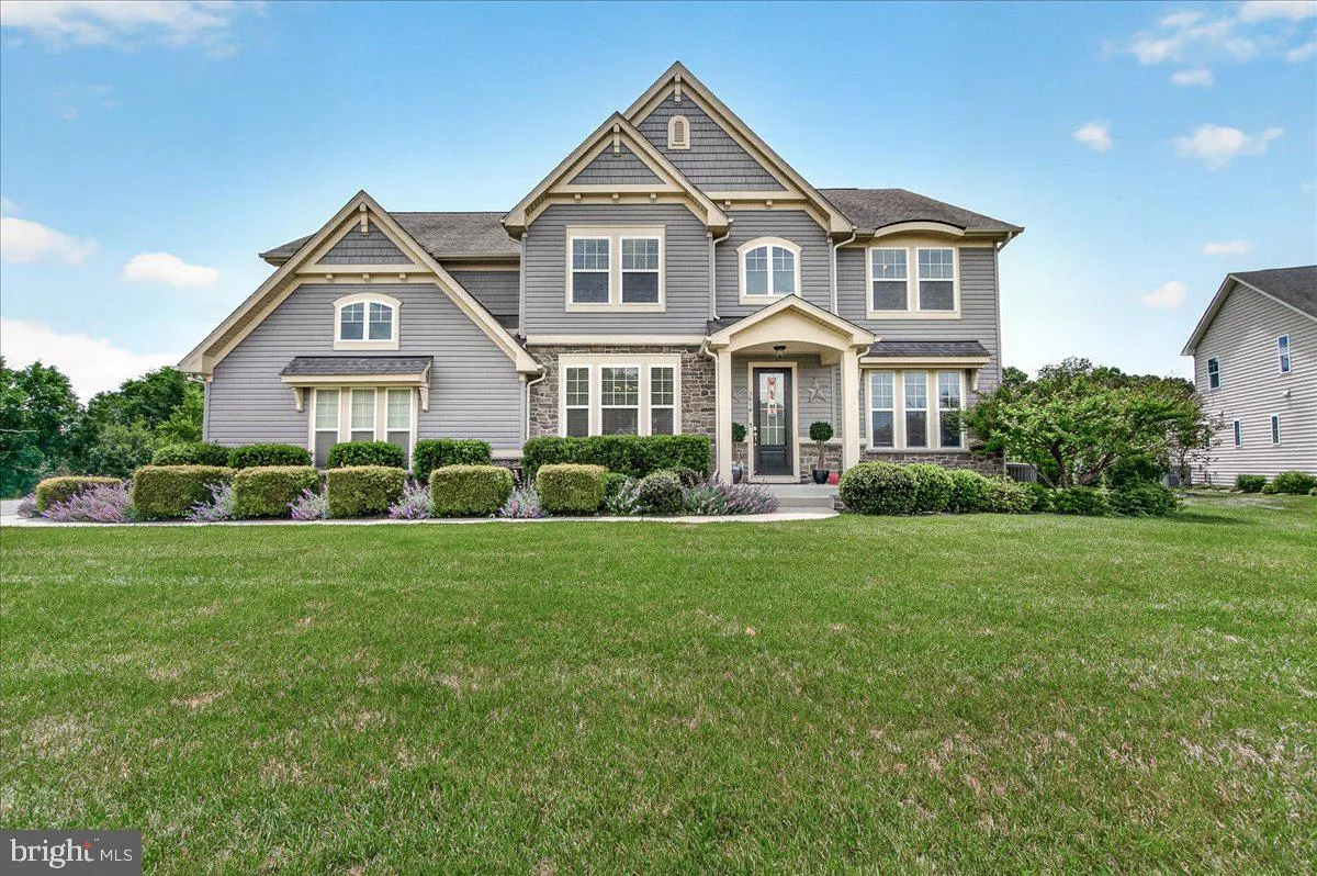 3614 MOLINE COURT, Monrovia, MD 21770